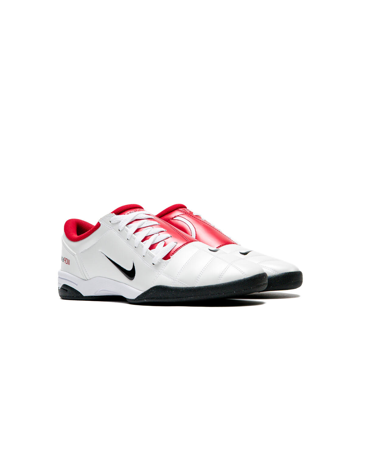 Nike Total 90 'White and Gym Red' - Image 36