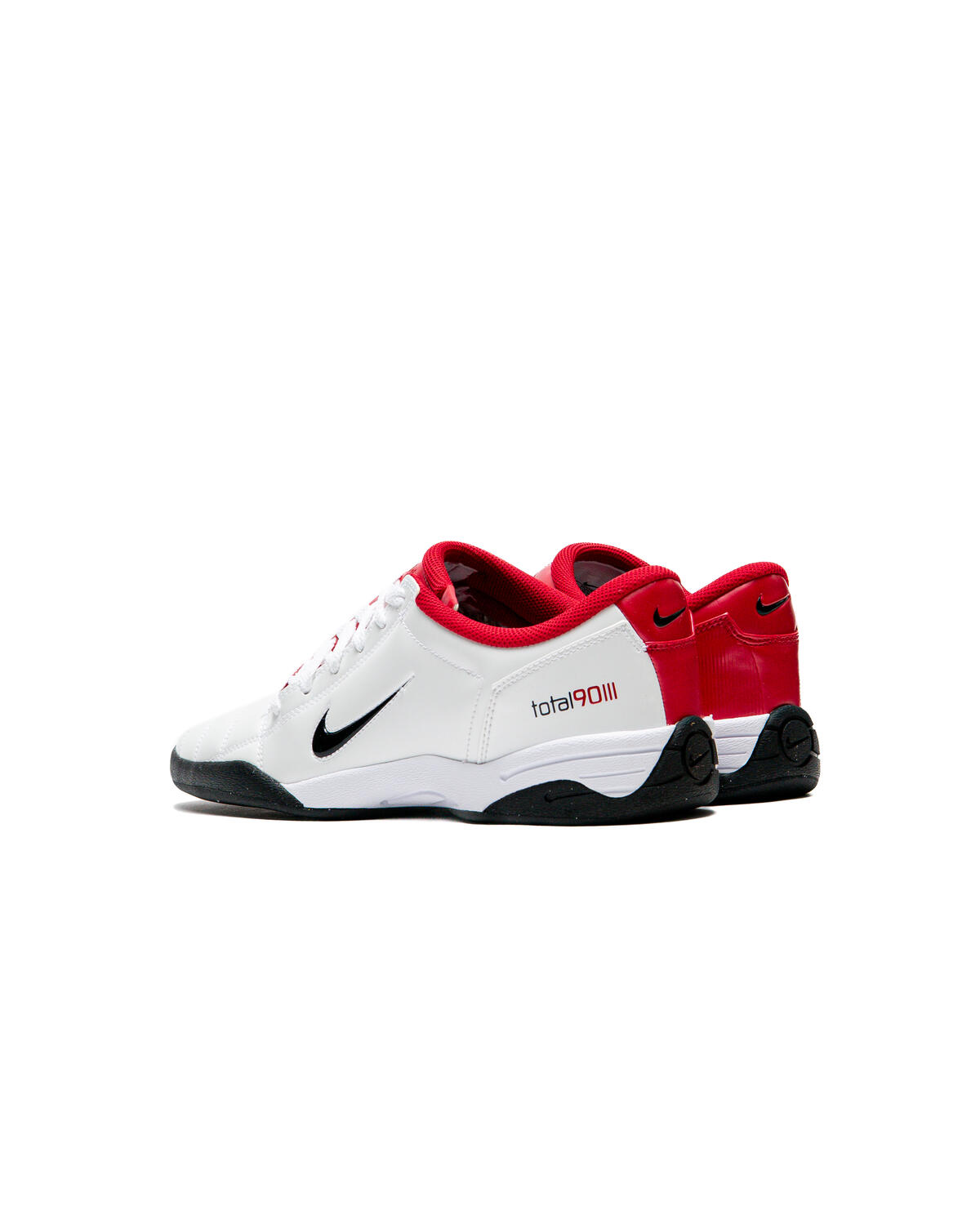 Nike Total 90 'White and Gym Red' - Image 31