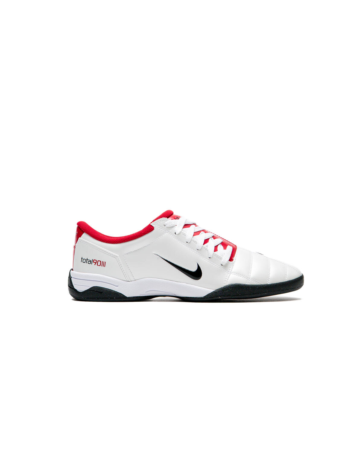 Nike Total 90 'White and Gym Red' - Image 29