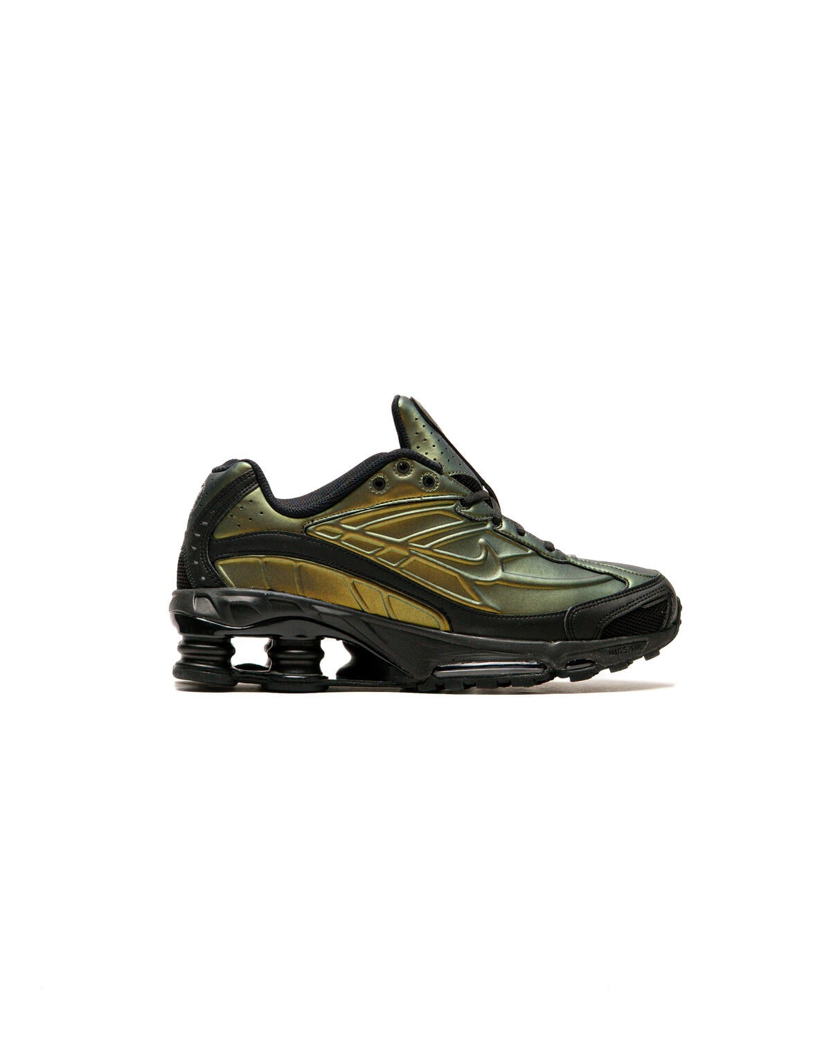 Nike Shox Ride 2 "Olive Flak" - Image 32