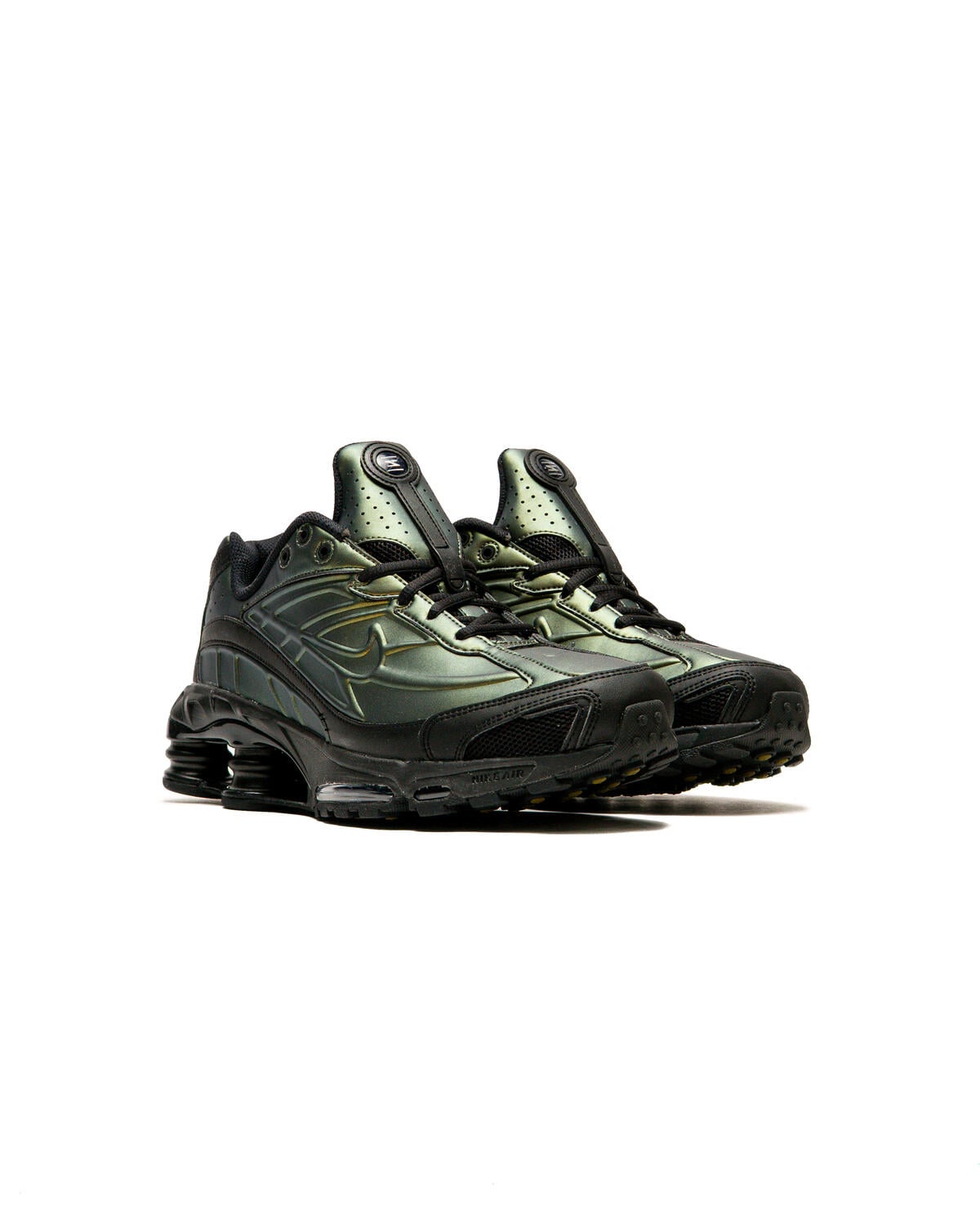 Nike Shox Ride 2 "Olive Flak" - Image 33