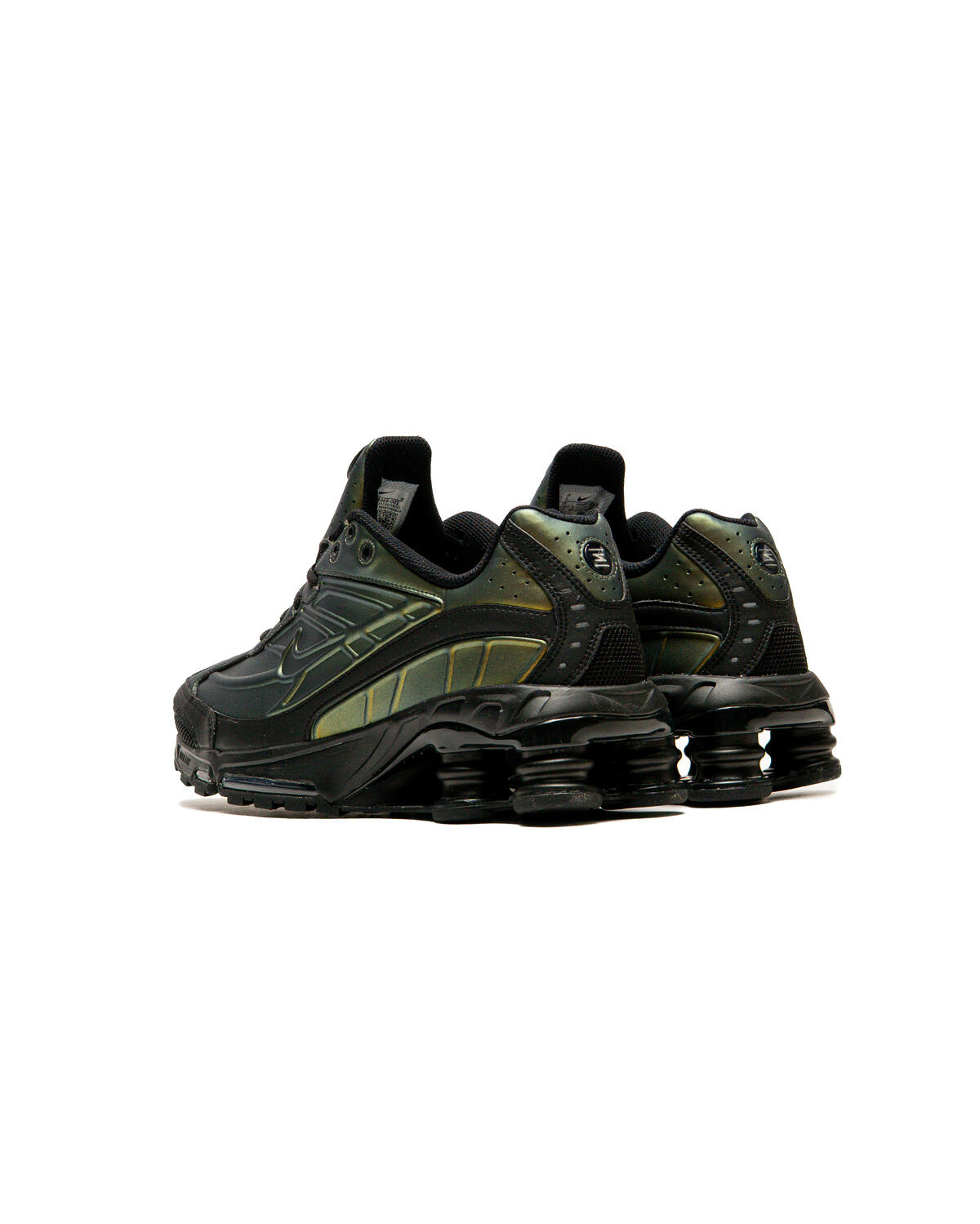 Nike Shox Ride 2 "Olive Flak" - Image 34