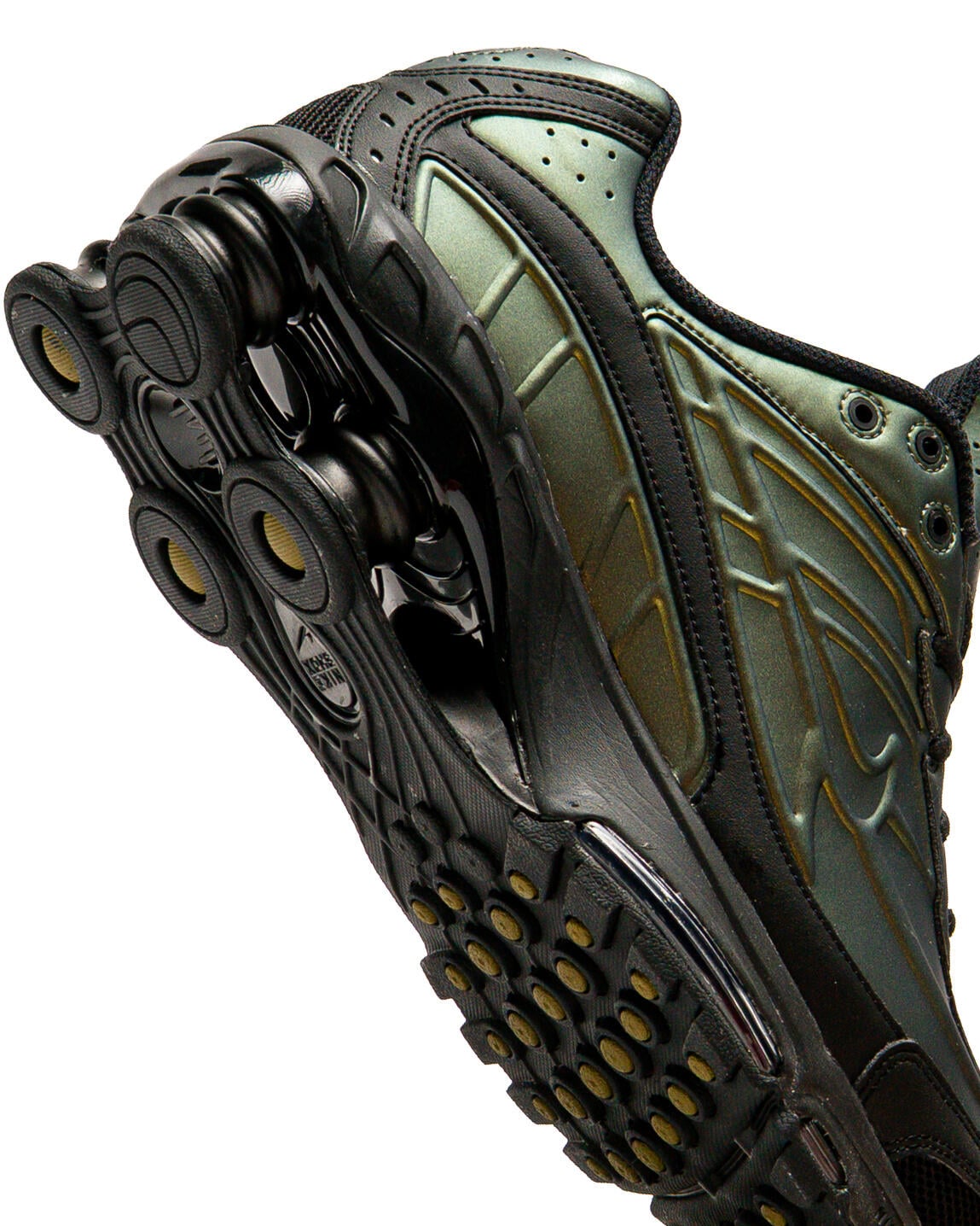 Nike Shox Ride 2 "Olive Flak" - Image 37