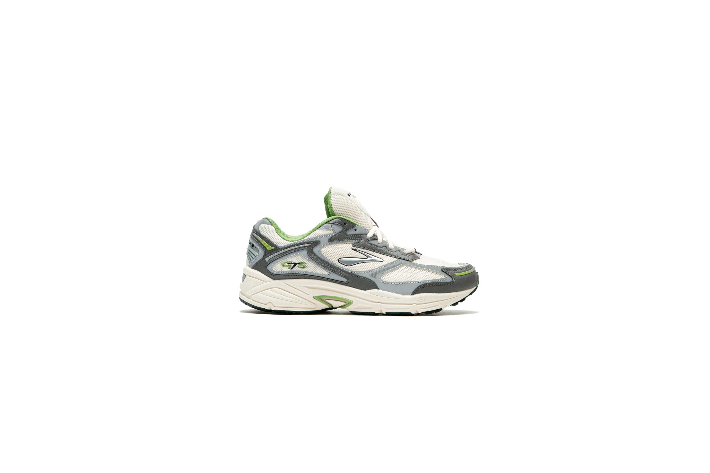 Brooks Adrenaline GTS 4