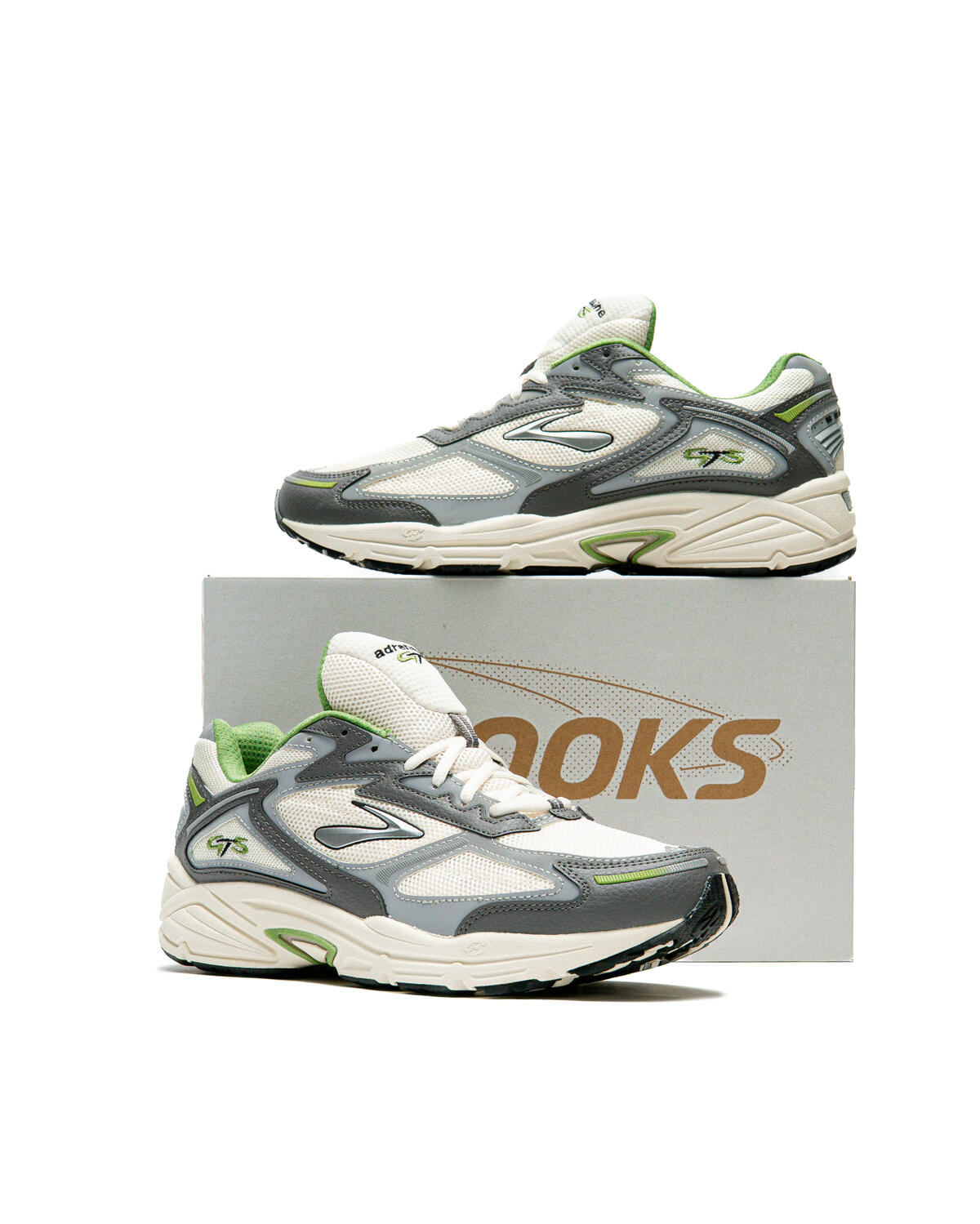 Brooks Adrenaline GTS 4 - Image 10