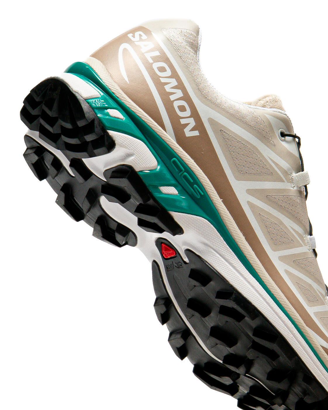 Salomon XT-6 Rainy Day/Chinchilla/Dynasty Green - Image 17
