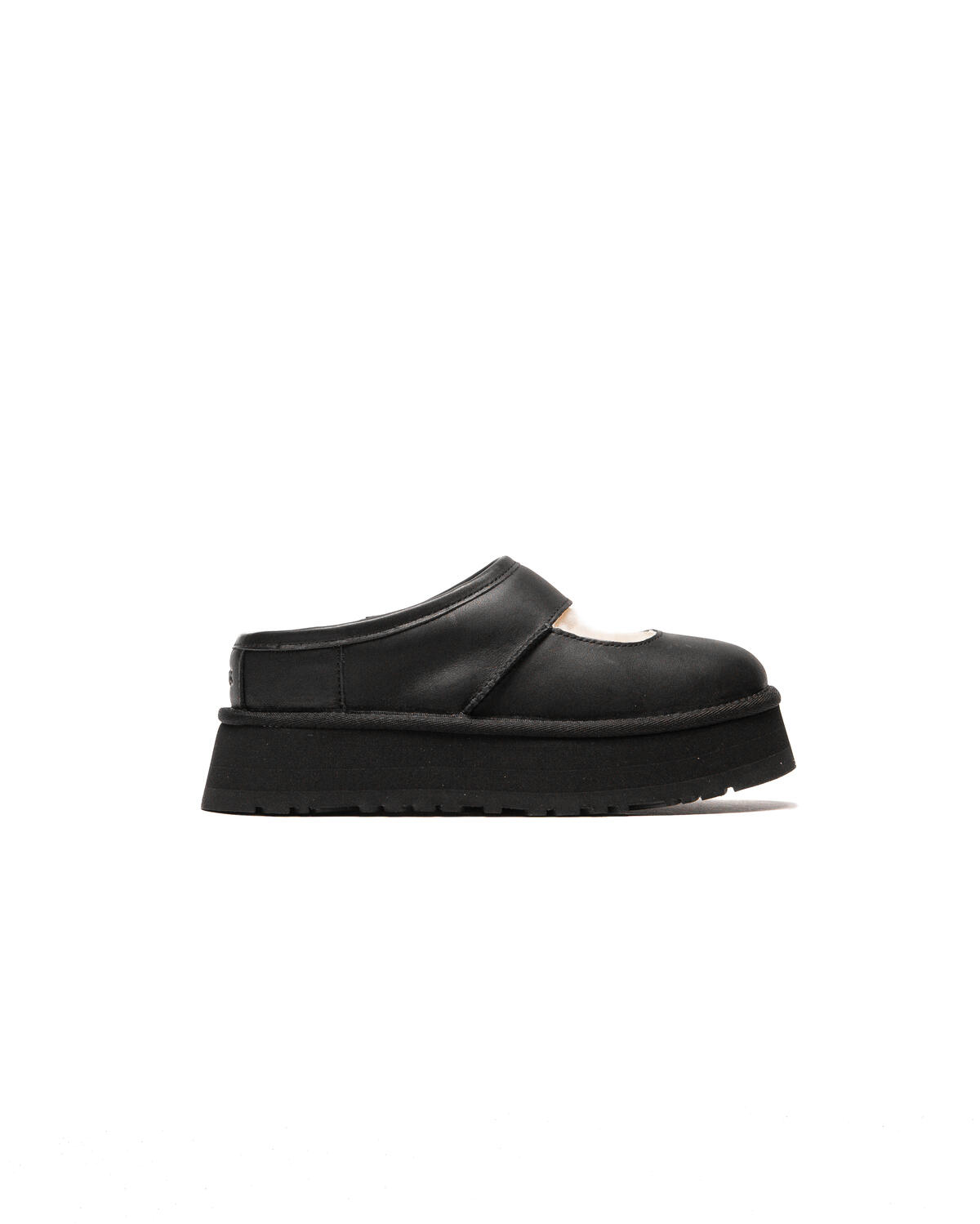 UGG - Sabot Mary Jane Neri da Donna (Women's)