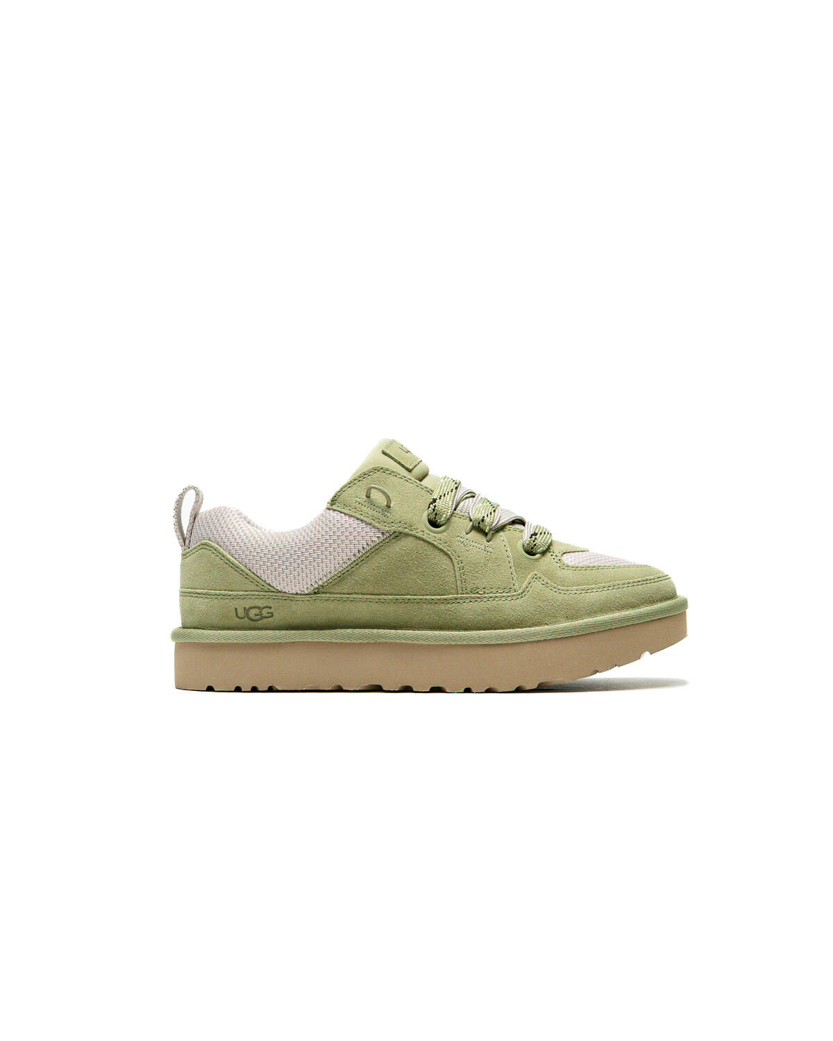 UGG WMNS LOWMEL LO - Image 4