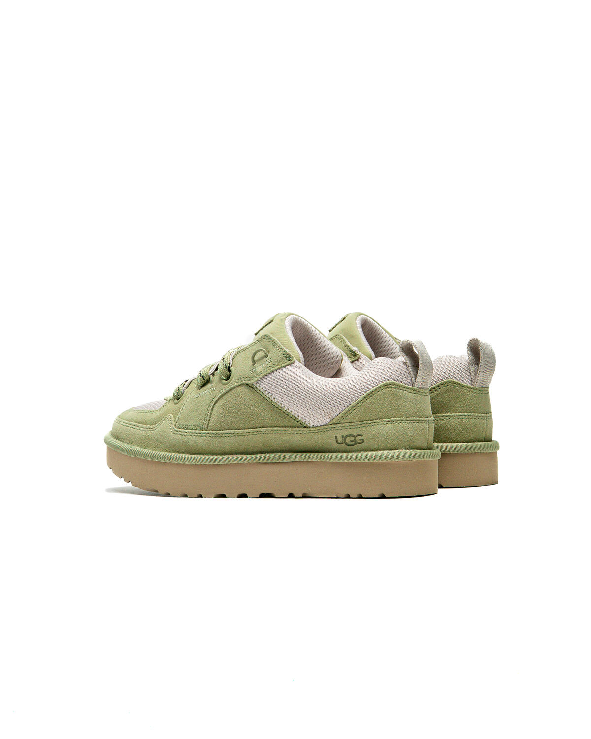 UGG WMNS LOWMEL LO - Image 6
