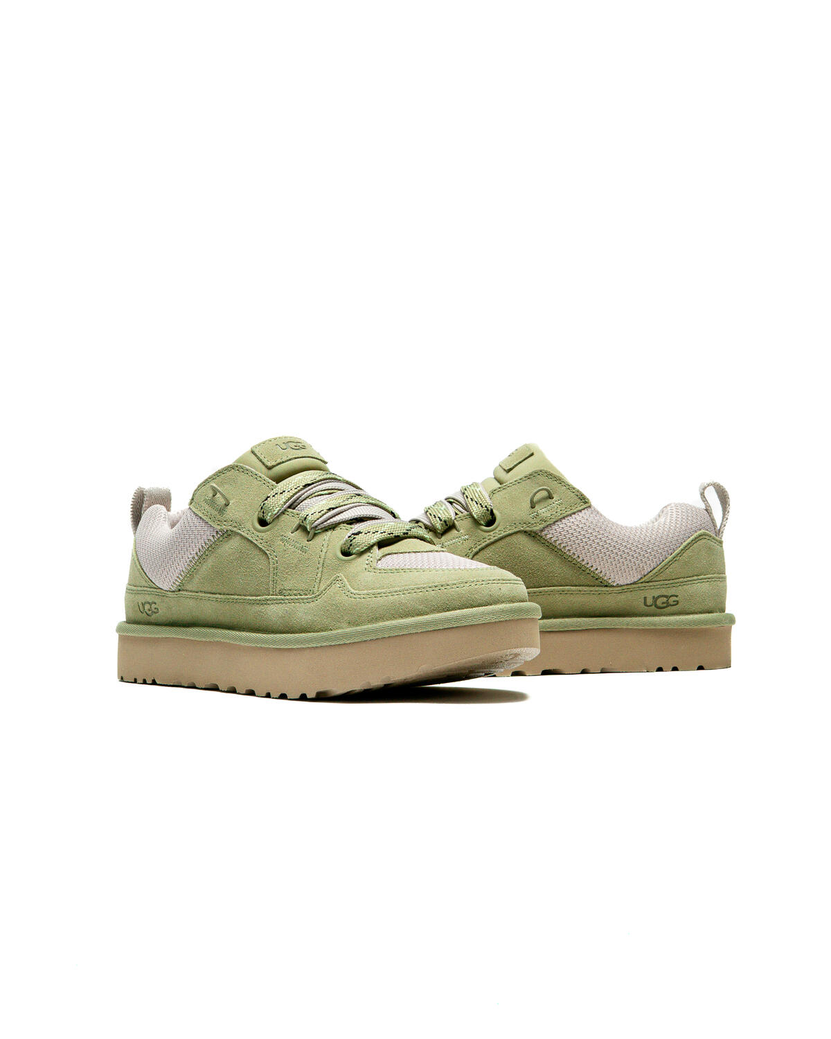 UGG WMNS LOWMEL LO - Image 7