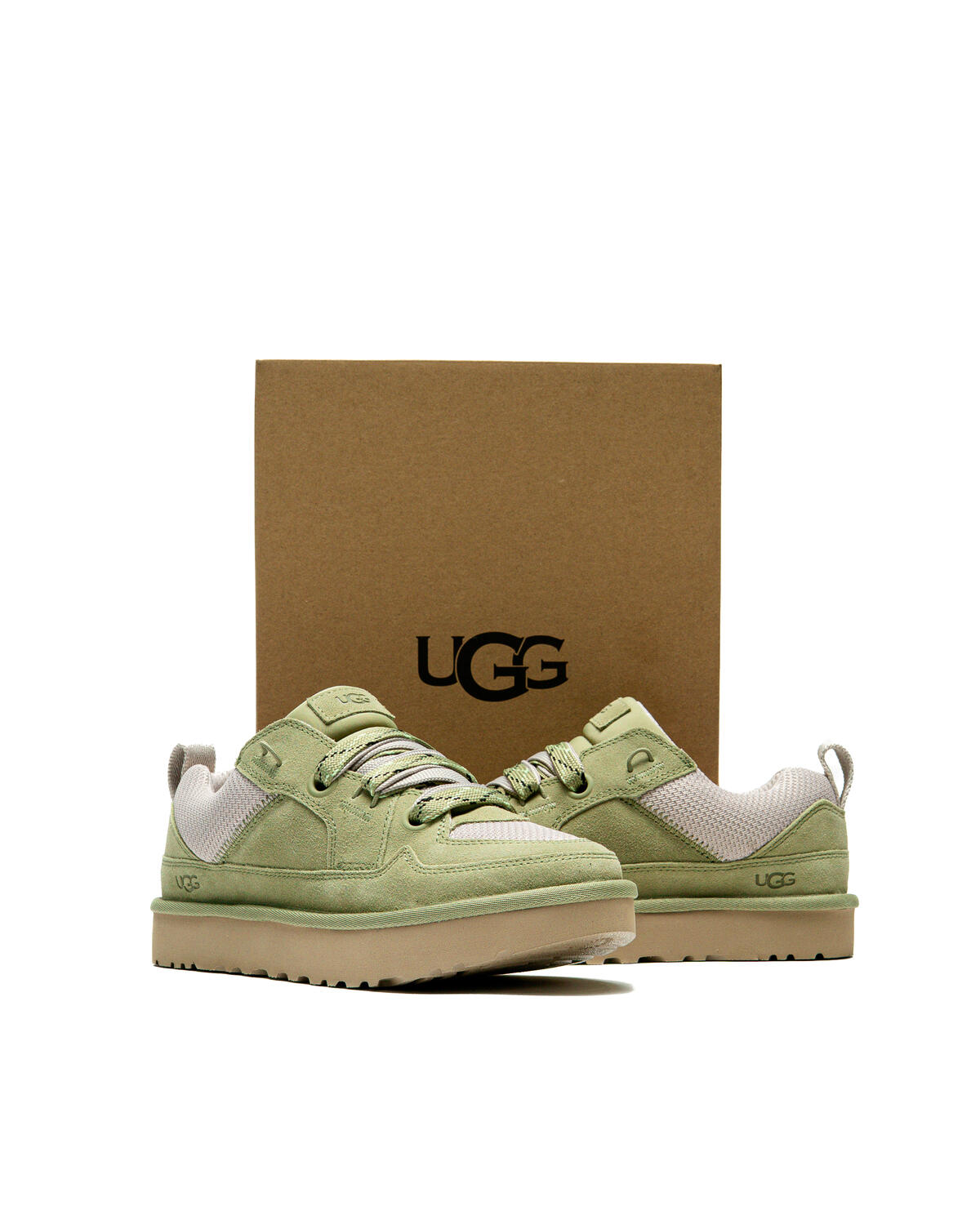UGG WMNS LOWMEL LO - Image 8