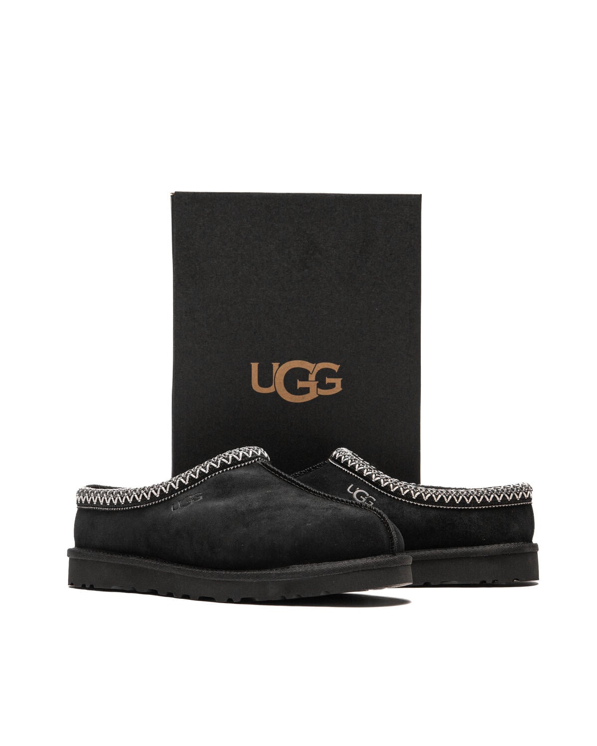 UGG Tasman II - Black - Image 22