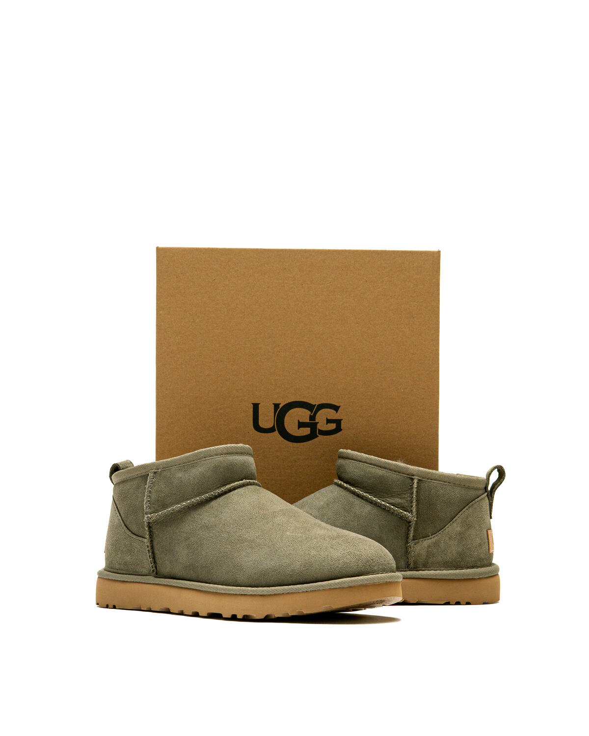 UGG Classic Ultra Mini - Image 6