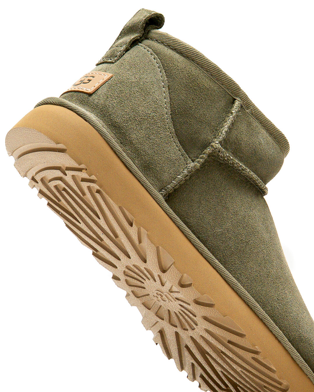 UGG Classic Ultra Mini - Image 7