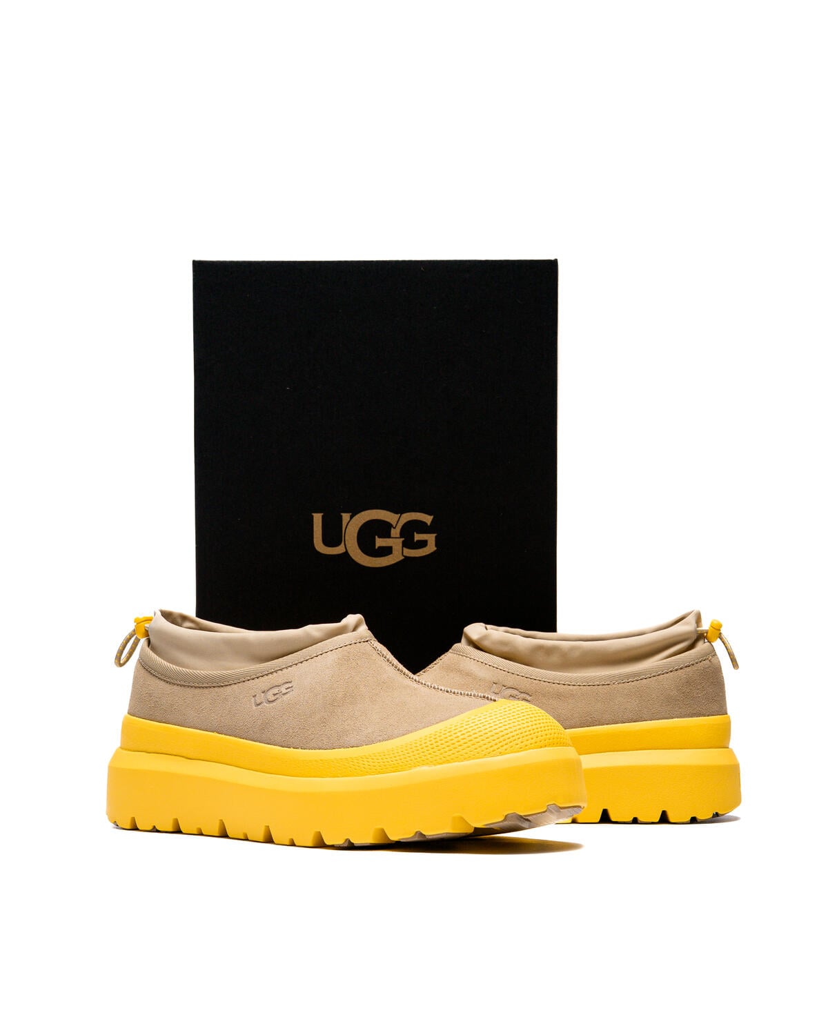 UGG TASMAN WEATHER HYBRID | 1144096-MMM | AFEW STORE