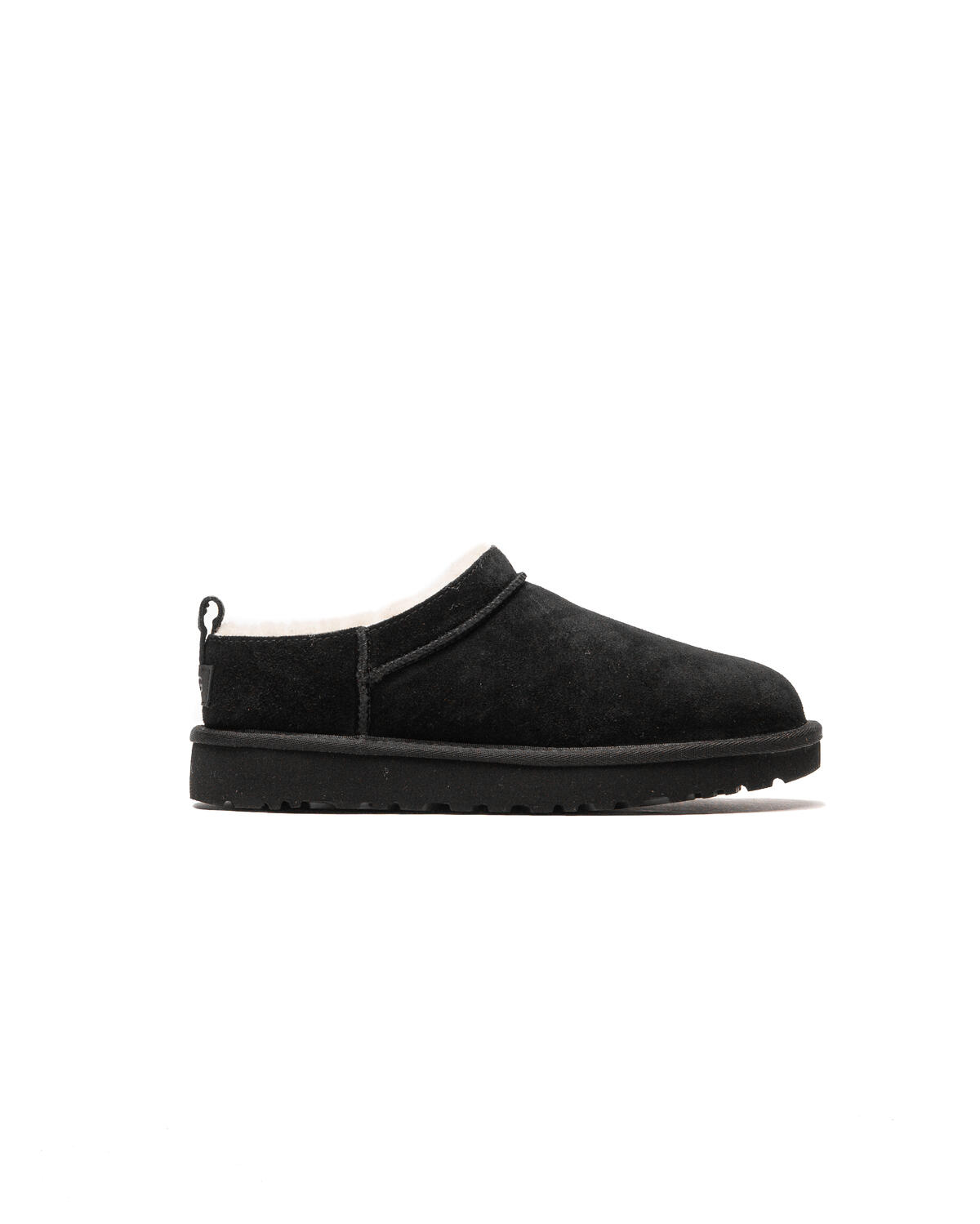UGG WMNS Classic Micro - Black - Image 29