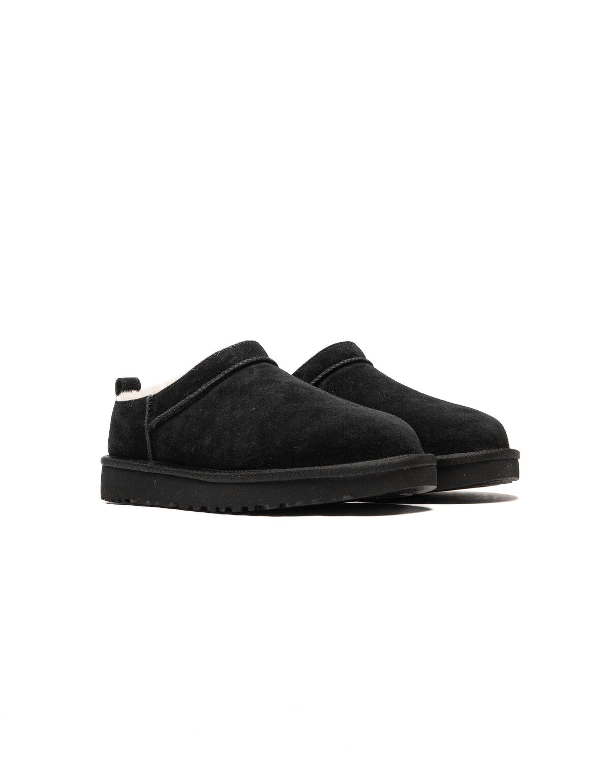 UGG WMNS Classic Micro - Black - Image 30