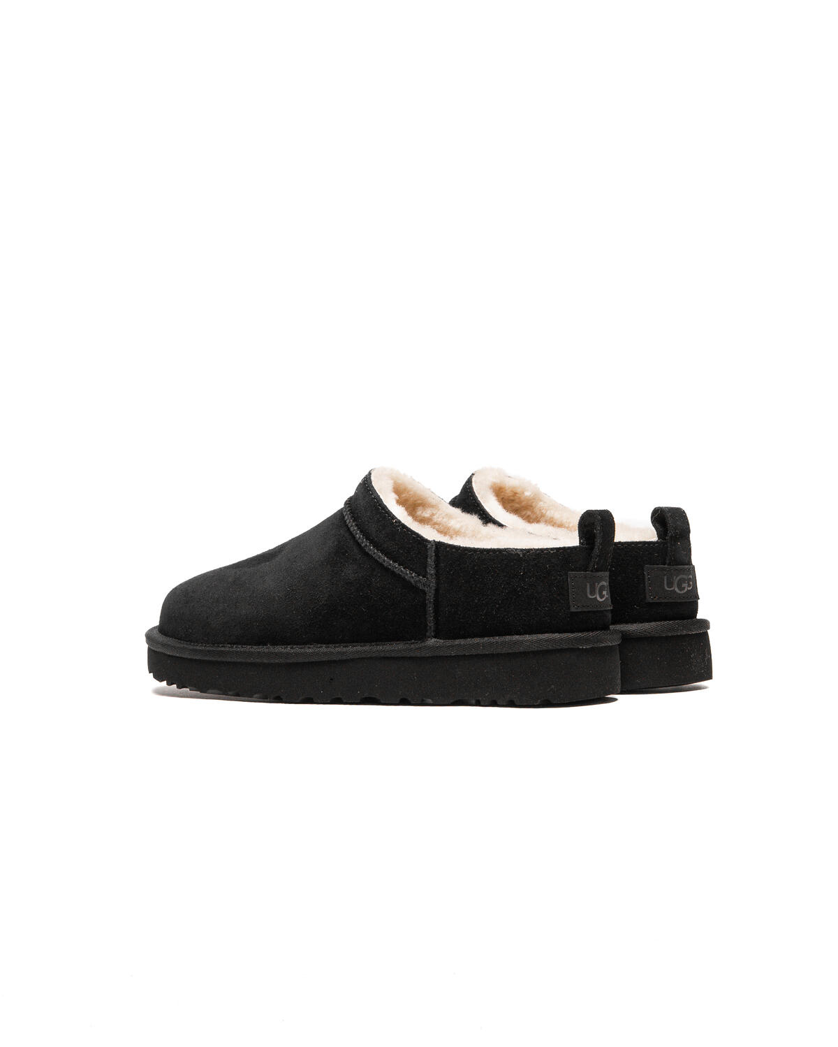 UGG WMNS Classic Micro - Black - Image 24