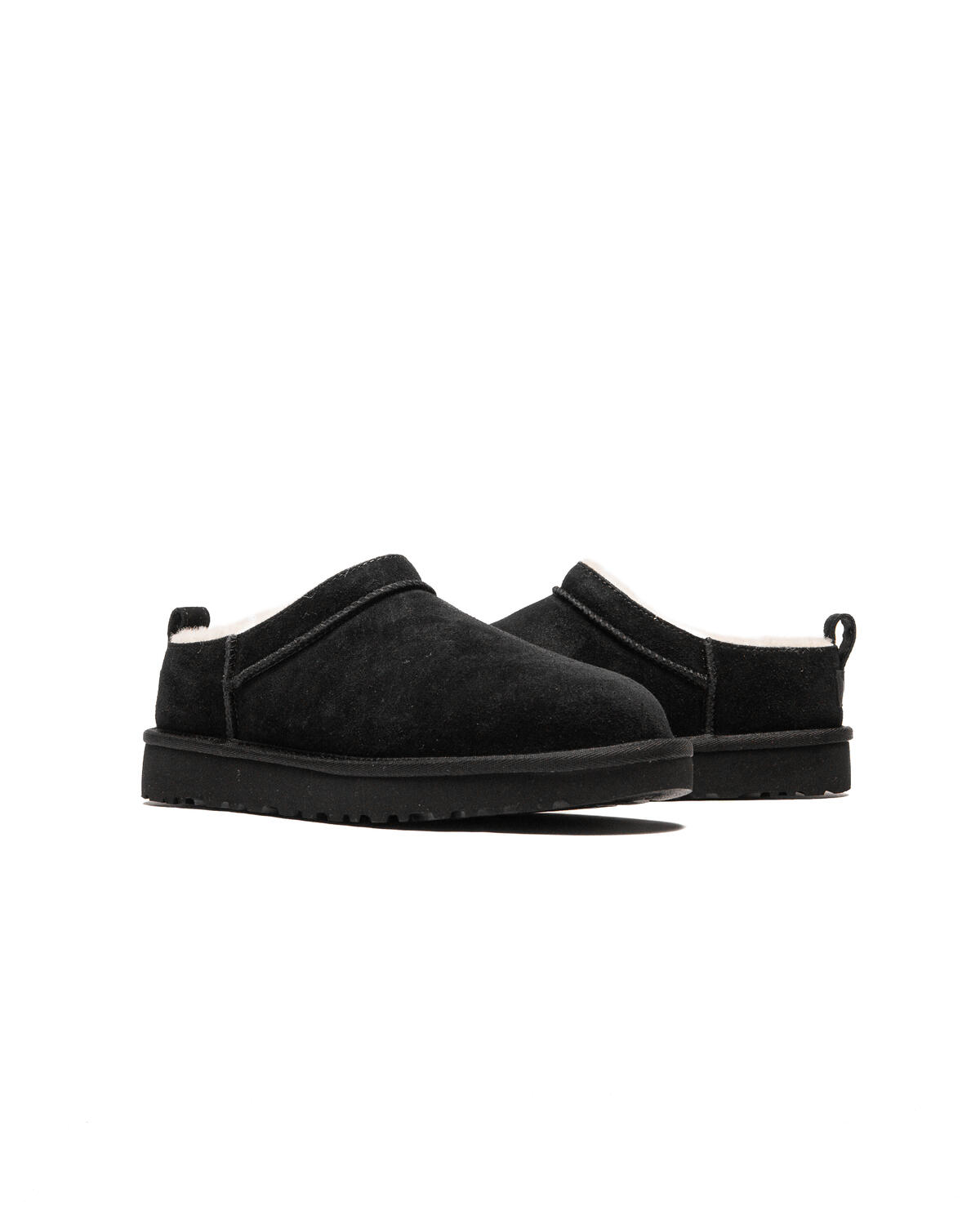 UGG WMNS Classic Micro - Black - Image 25