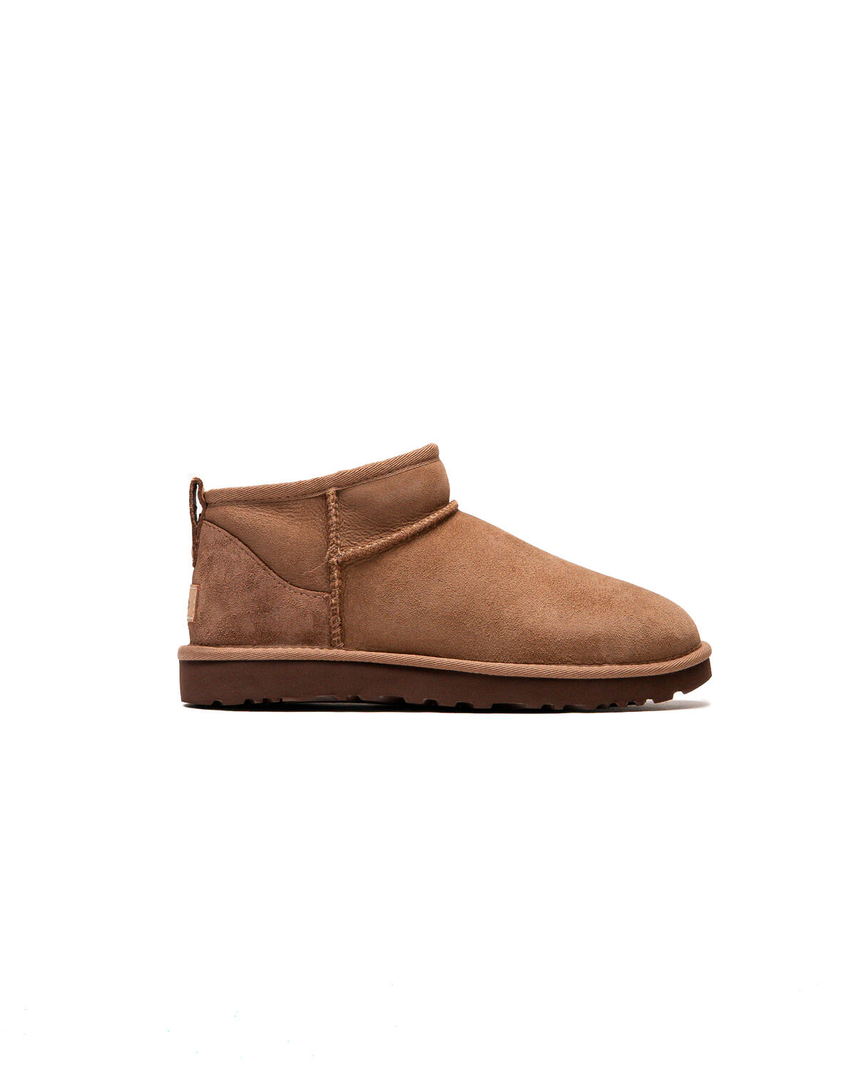 UGG W'S Classic Ultra MINI, Chestnut (Women's) - Image 7