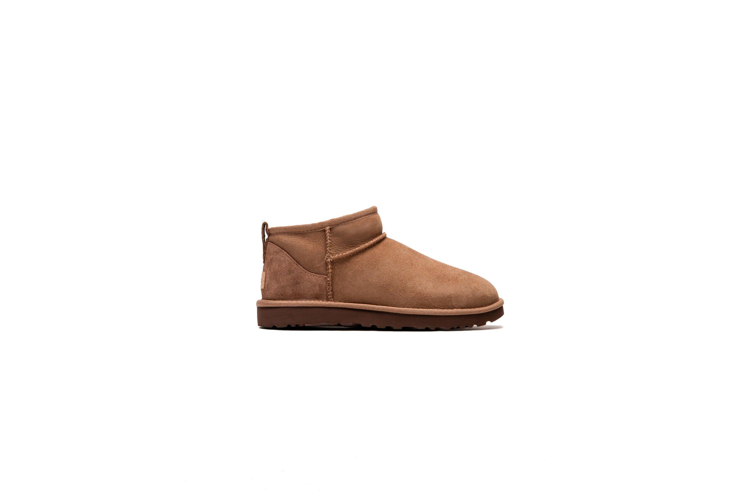 UGG WMNS CLASSIC ULTRA MINI