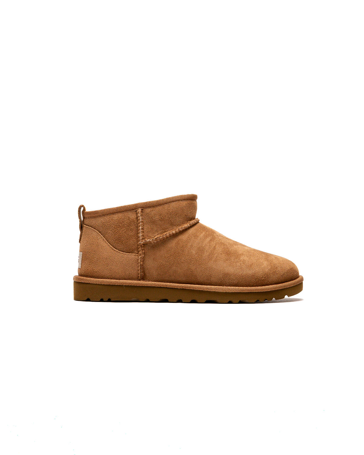 UGG Classic Ultra Mini in Chestnut - Image 1