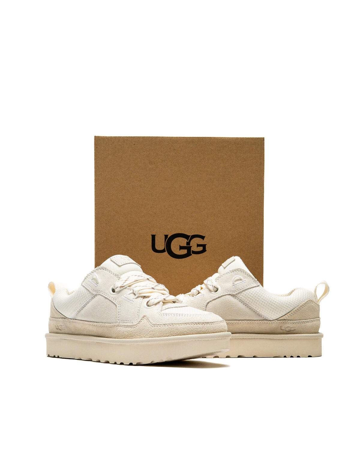 Women's Lo Lowmel UGG - Image 16