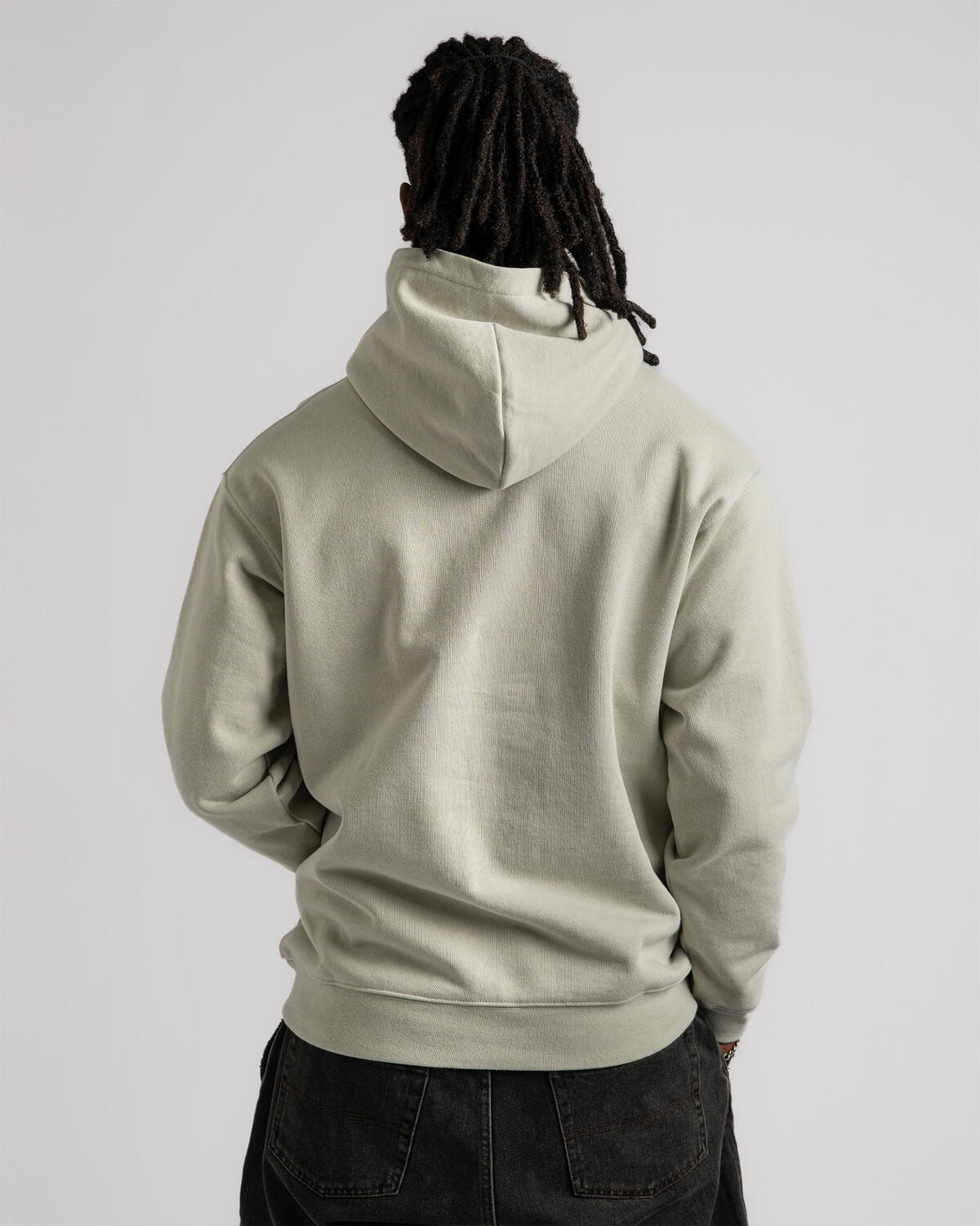 Dime Classic Cross Stitch Hoodie - Image 6