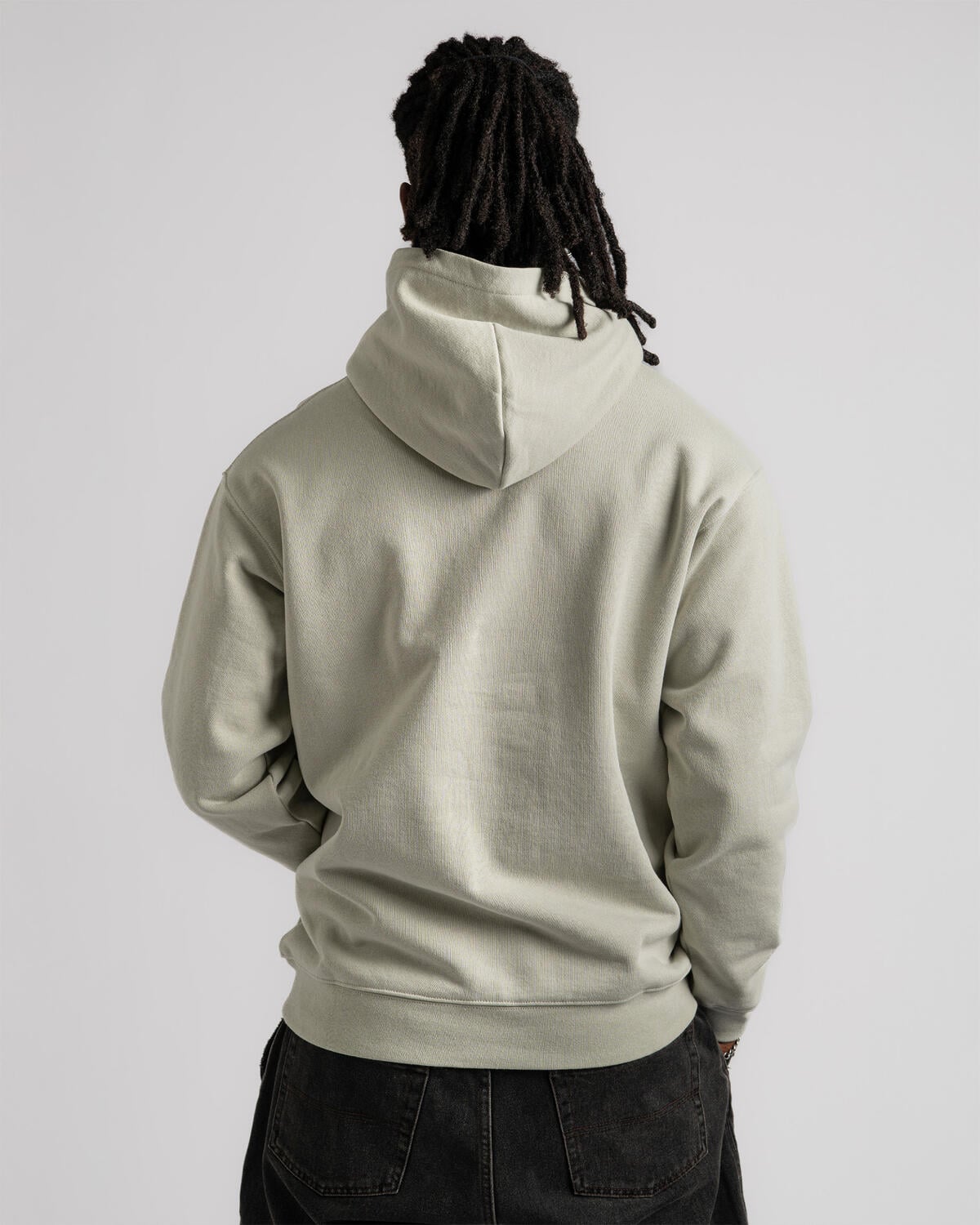 Dime Classic Cross Stitch Hoodie - Image 6