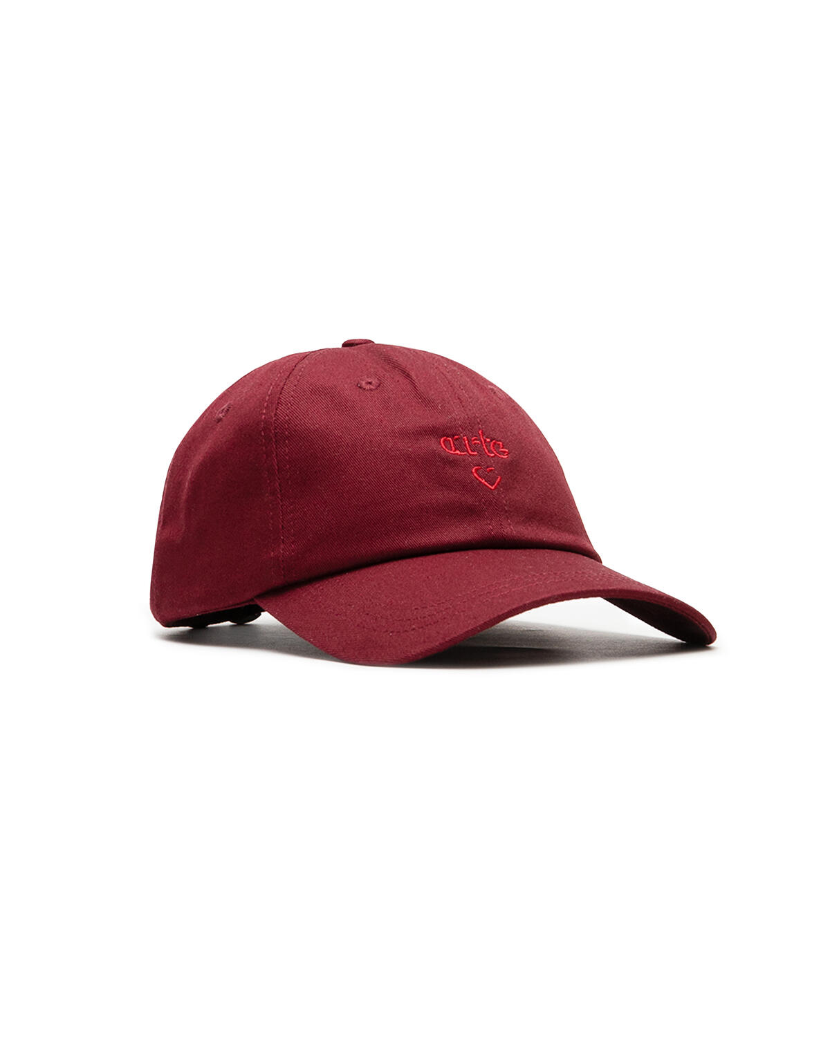 Arte Antwerp Heart Logo Cap - Image 2