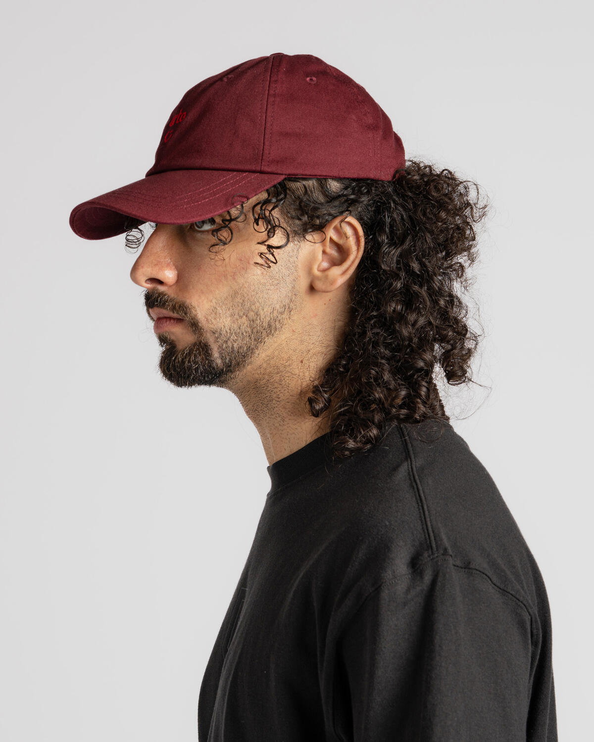 Arte Antwerp Heart Logo Cap - Image 4