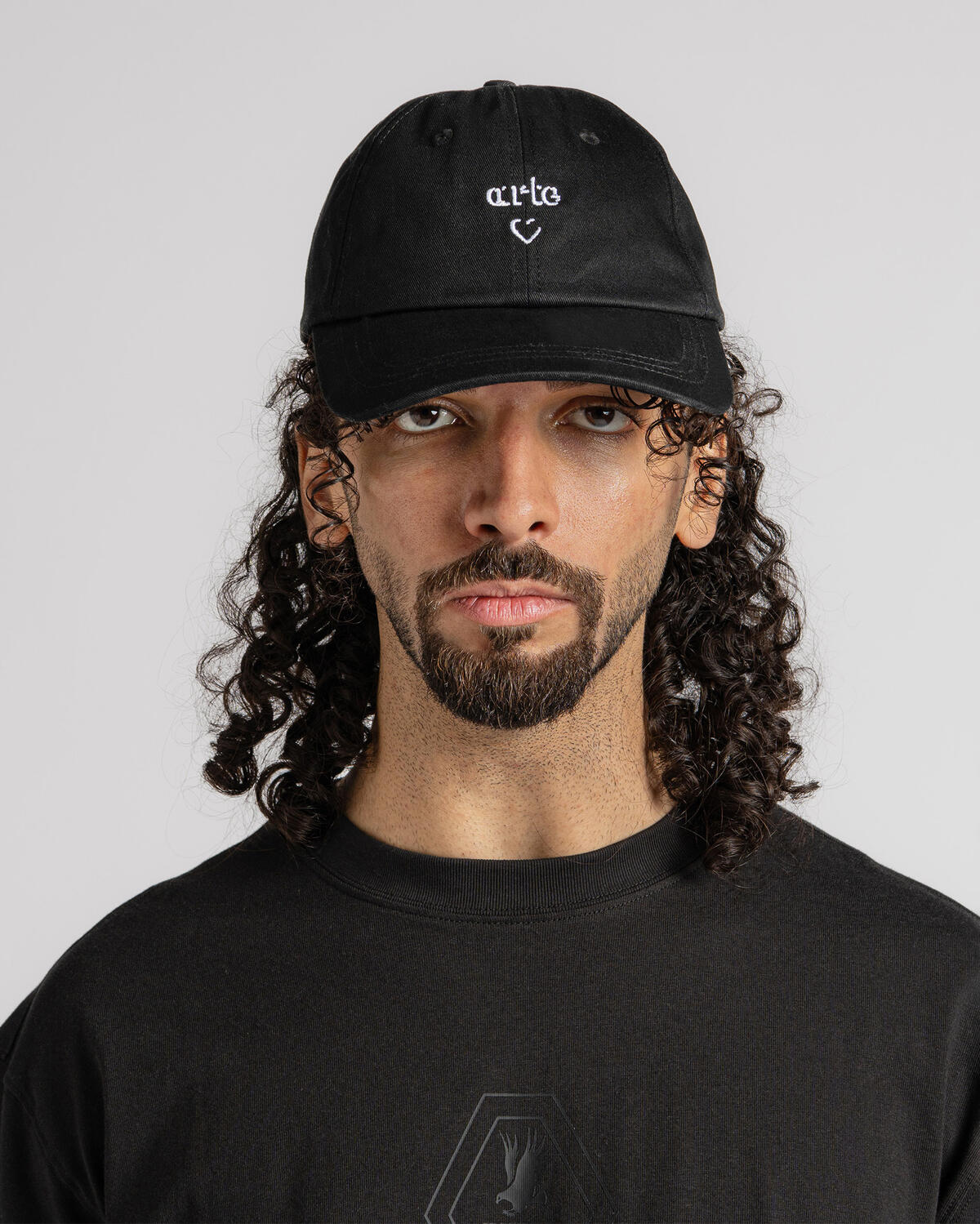 Arte Antwerp Heart Logo Cap - Image 3