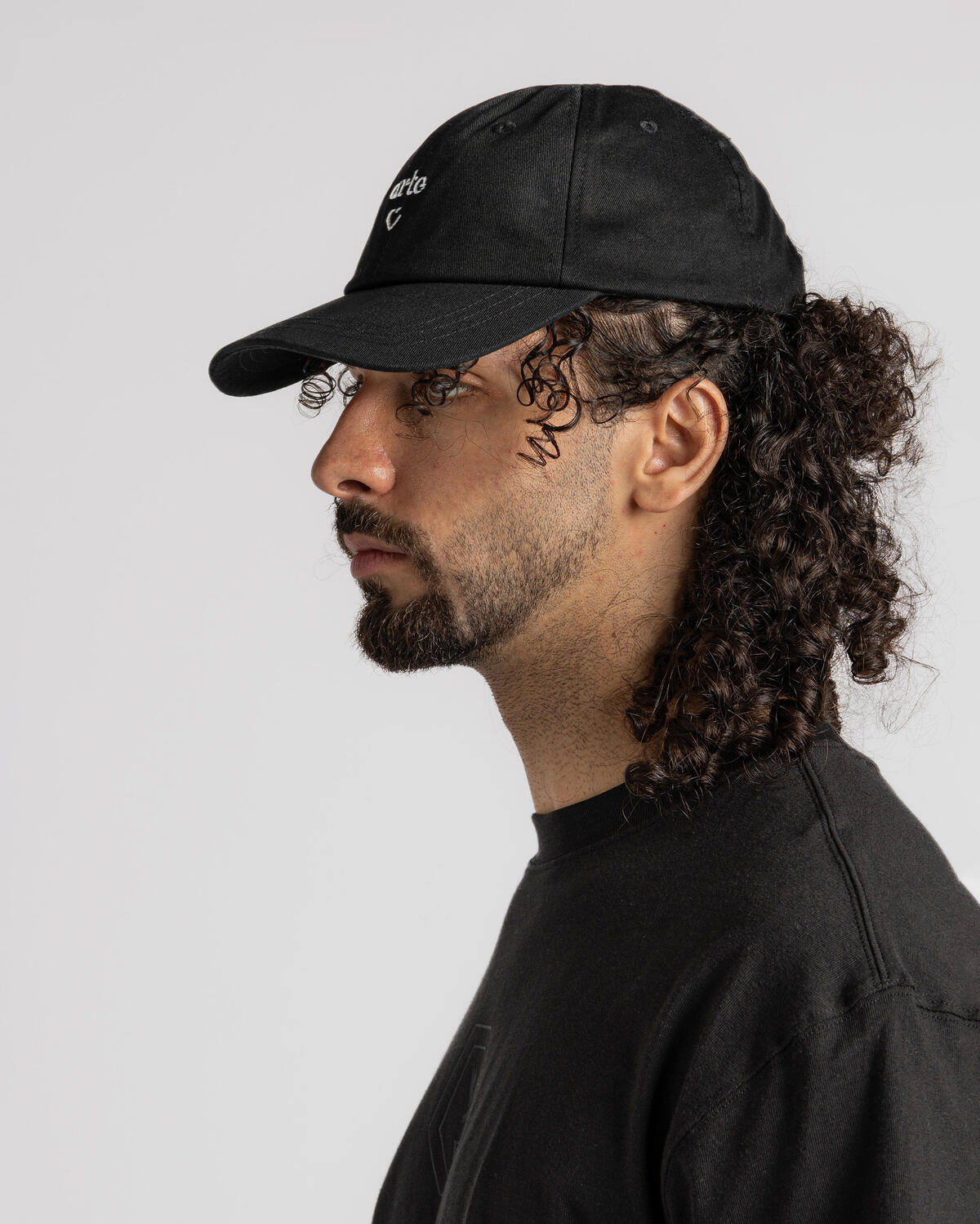 Arte Antwerp Heart Logo Cap - Image 4