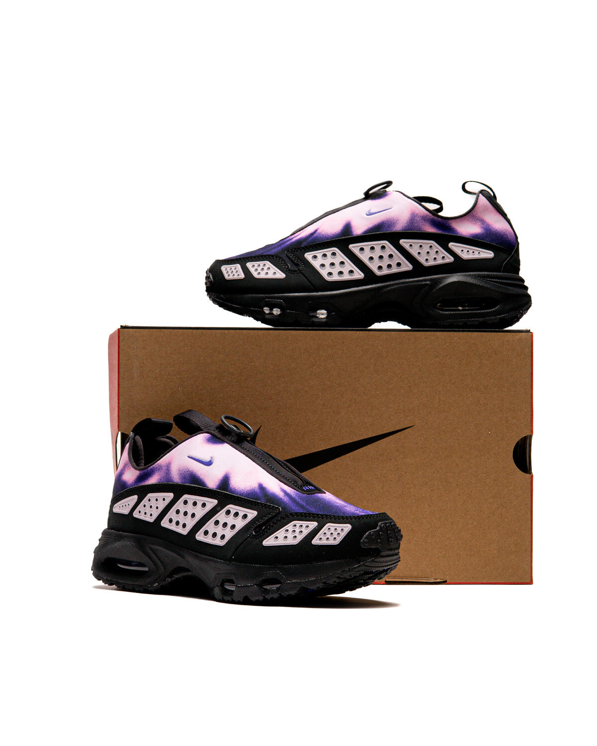 Nike Air Max SNDR Off Noir / Persian Violet / Pink Foam (Women's) - Image 6