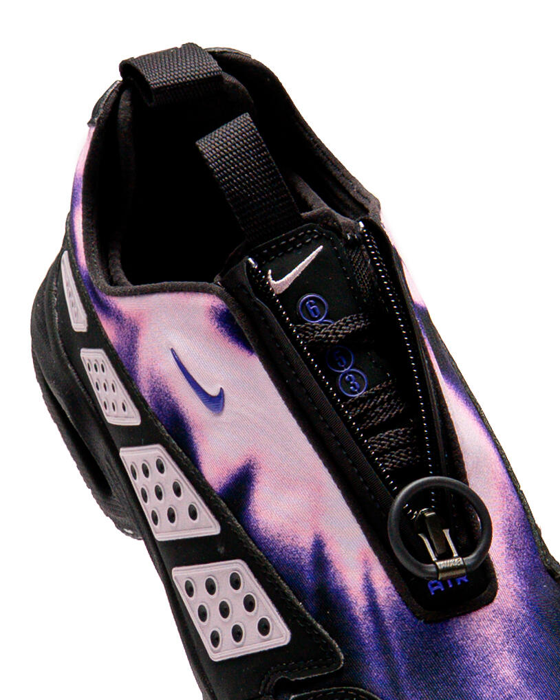 Nike Air Max SNDR Off Noir / Persian Violet / Pink Foam (Women's) - Image 7