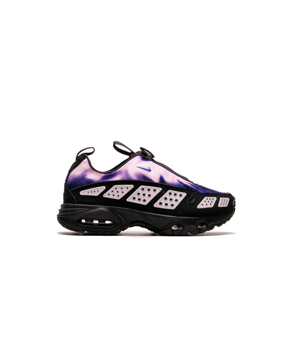 Nike Air Max SNDR Off Noir / Persian Violet / Pink Foam (Women's) - Image 2
