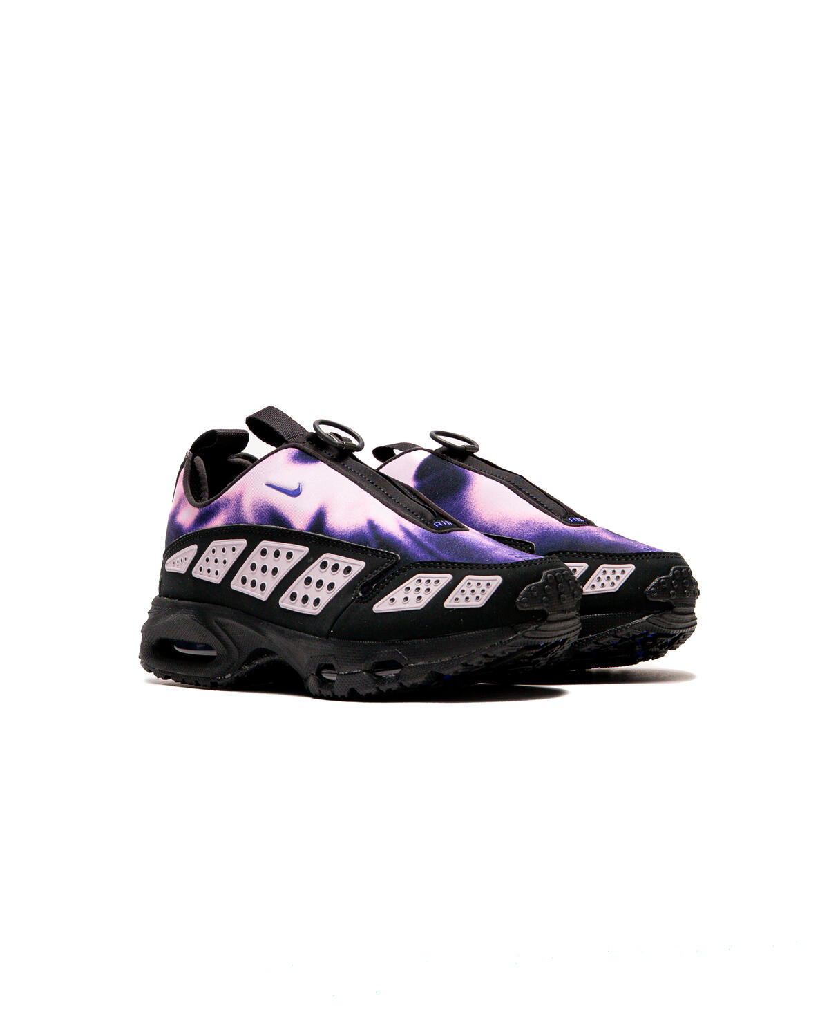 Nike Air Max SNDR Off Noir / Persian Violet / Pink Foam (Women's) - Image 3