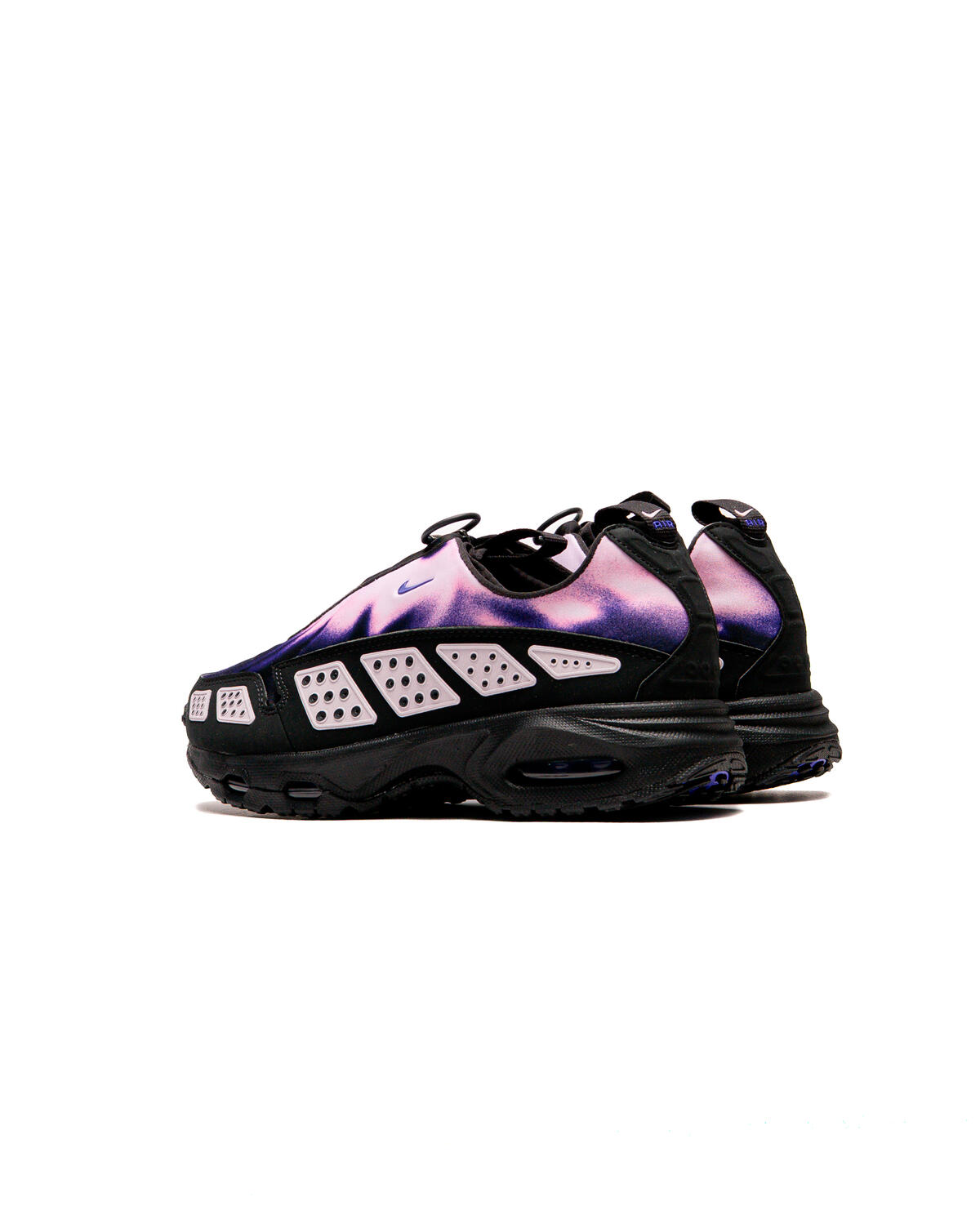 Nike Air Max SNDR Off Noir / Persian Violet / Pink Foam (Women's) - Image 4