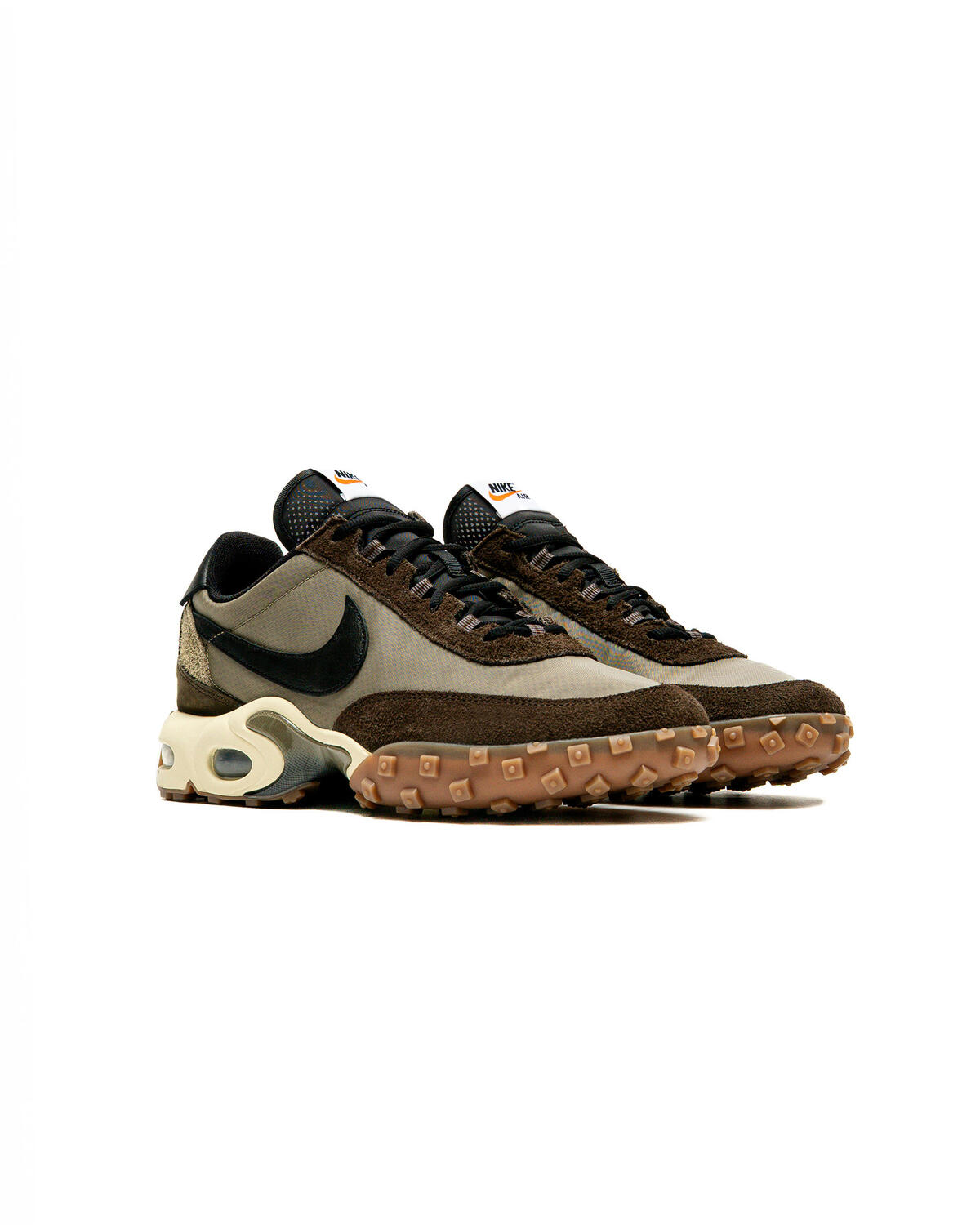Nike Air Max Waffle 'Matte Olive' - Image 3
