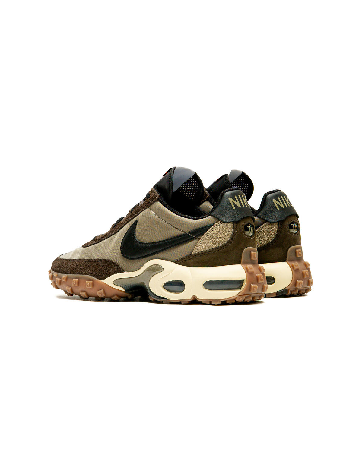 Nike Air Max Waffle 'Matte Olive' - Image 4