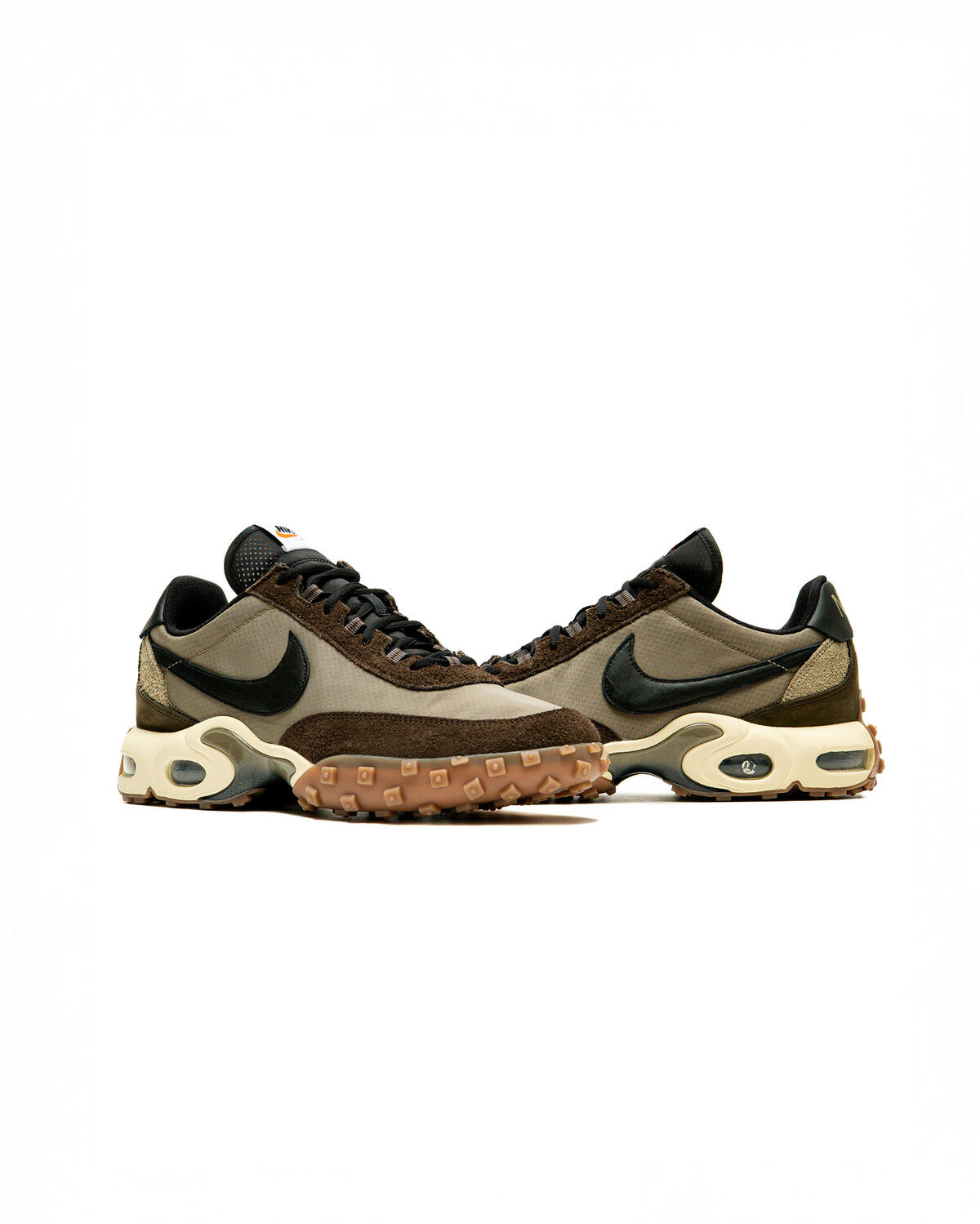 Nike Air Max Waffle 'Matte Olive' - Image 5