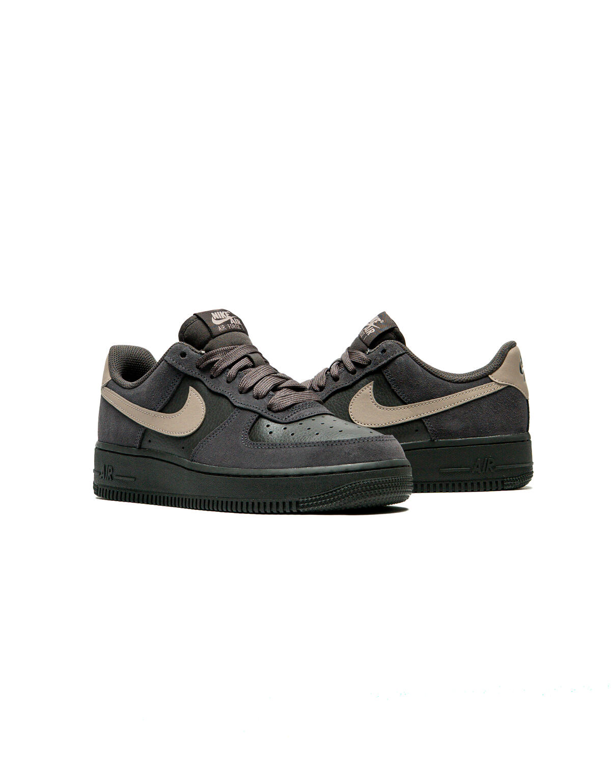 Nike Air Force 1 Low "Medium Ash" (Women's) - Image 15