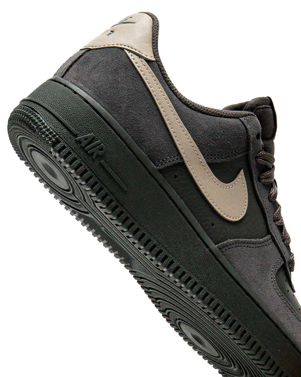 Nike Air Force 1 Low "Medium Ash" (Women's) - Image 17