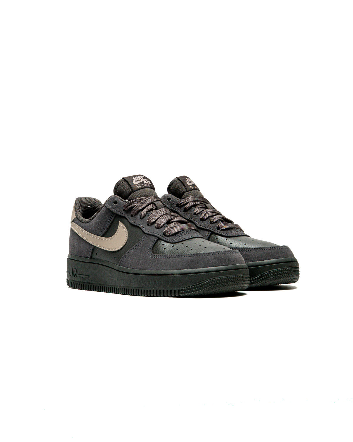 Nike Air Force 1 Low "Medium Ash" (Women's) - Image 13