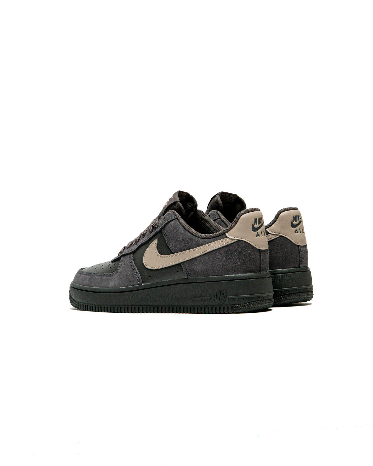 Nike Air Force 1 Low "Medium Ash" (Women's) - Image 14