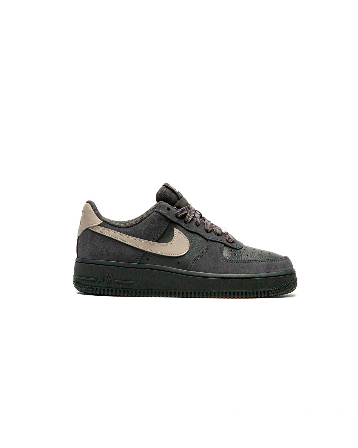 Nike Air Force 1 Low "Medium Ash" (Women's) - Image 12