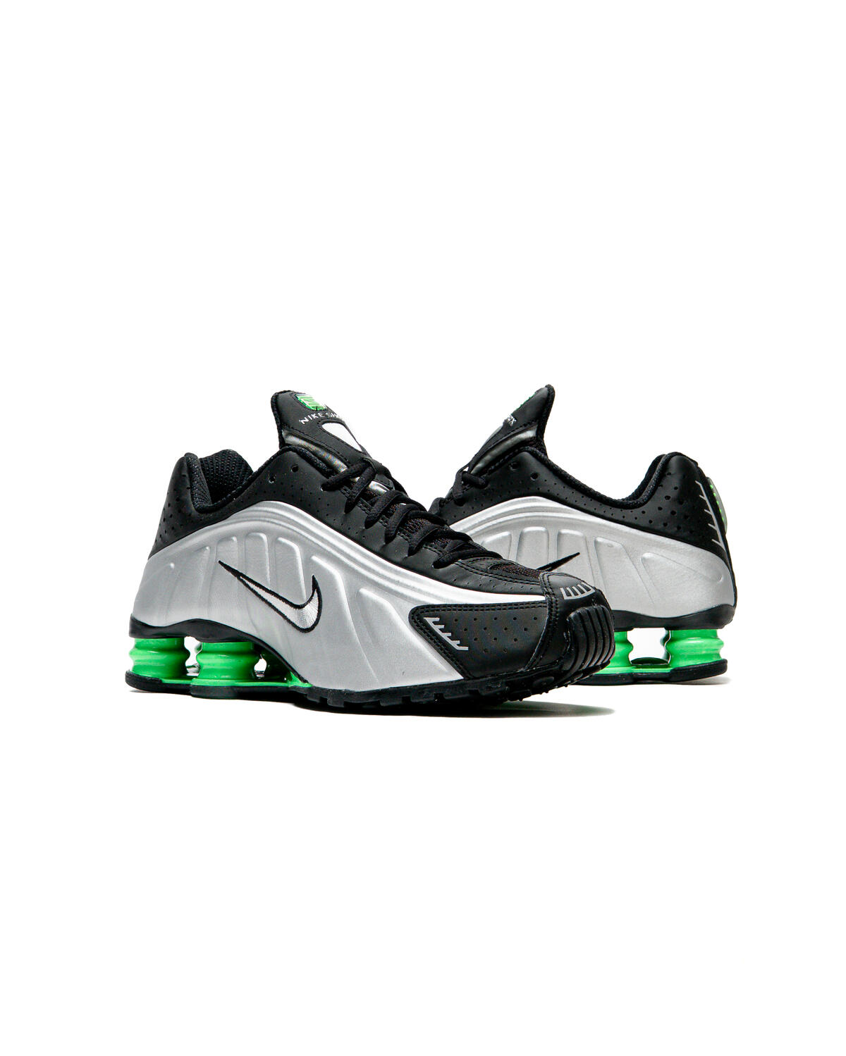 Nike Shox R4 Sneakers - Image 11