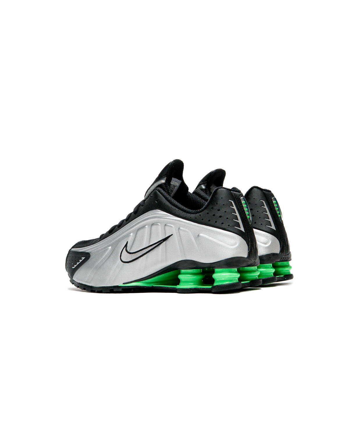 Nike Shox R4 Sneakers - Image 10