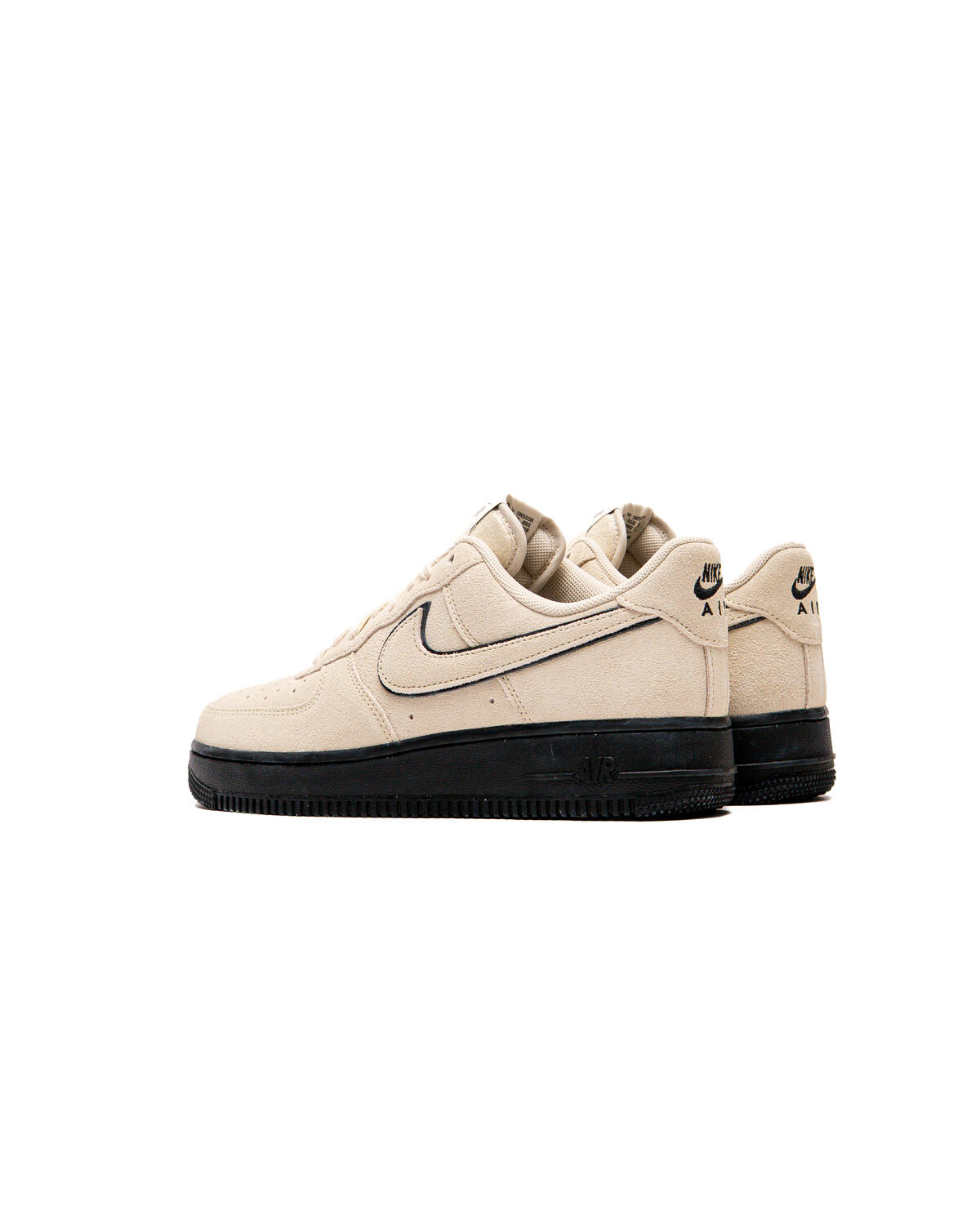 Nike Air Force 1 'Light Khaki' - Image 14