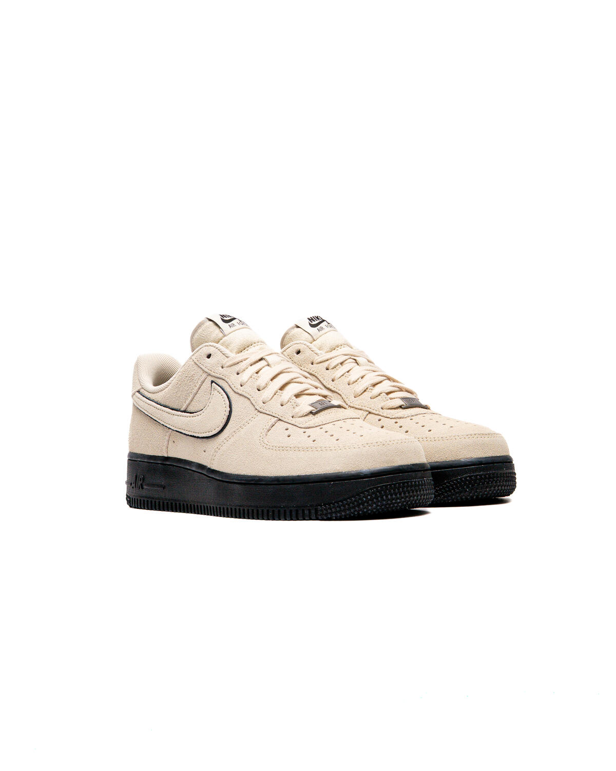 Nike Air Force 1 'Light Khaki' - Image 13